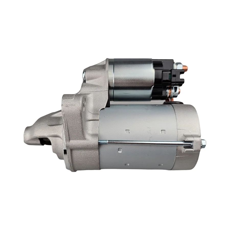 Starter Motor for Toyota HiAce TRH200 TRH201 TRH221 TRH223 RZH211 RZH106 RZH125 - Image 2