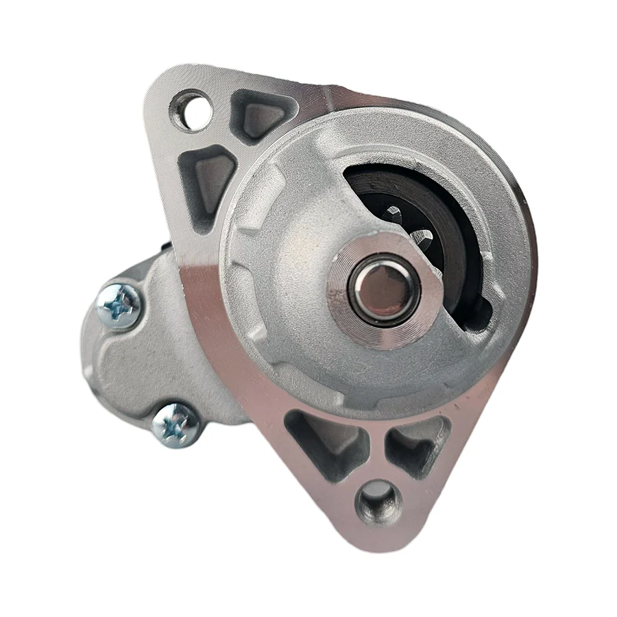 Starter Motor for Toyota HiAce TRH200 TRH201 TRH221 TRH223 RZH211 RZH106 RZH125 - Image 5