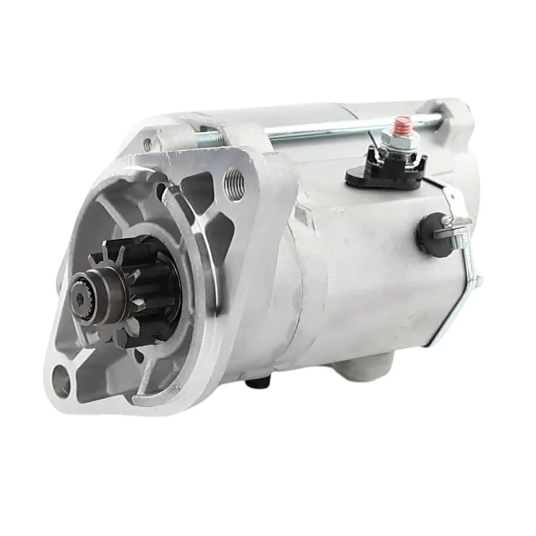 Starter Motor For Toyota Hilux LN HiAce LH Dyna LY 2L 3L 5L LN3 L27 10T Pinion