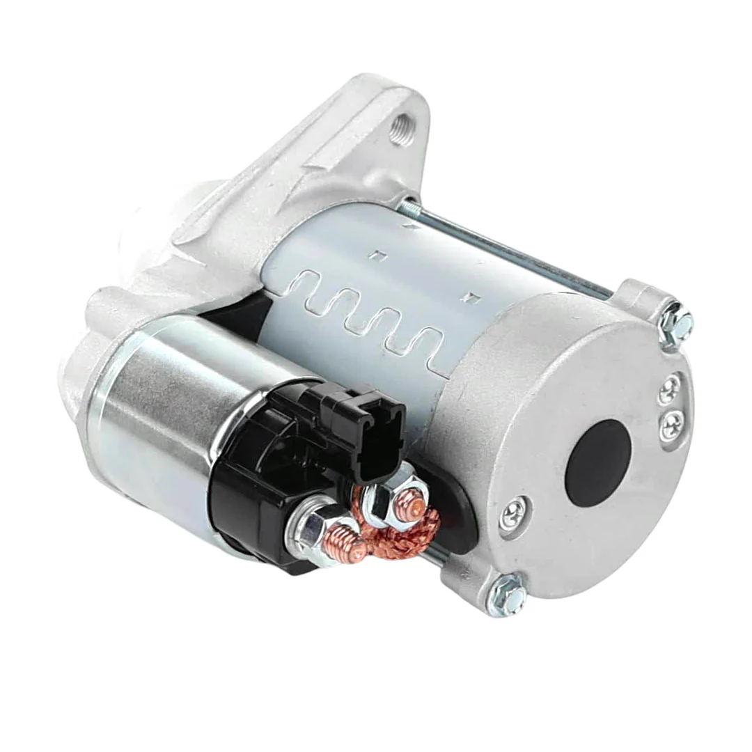 Starter Motor for Toyota Hilux Prado GRJ120 150 Hilux GGN15R GGN25R GRJ120R 12V - Image 3