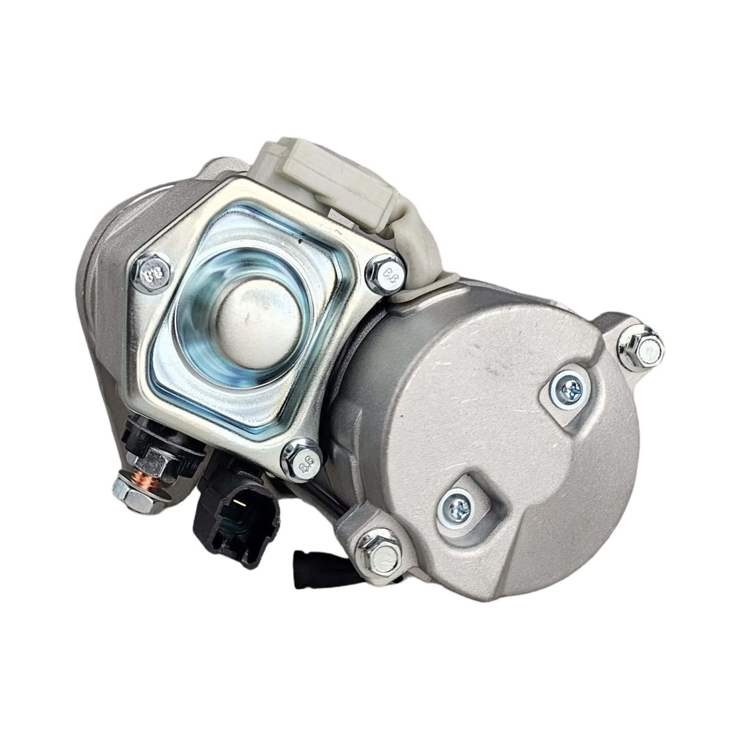 Starter Motor for Toyota LandCruiser UZJ100 UZJ200 Lexus LX470 GS430 UZS190 12V - Image 3