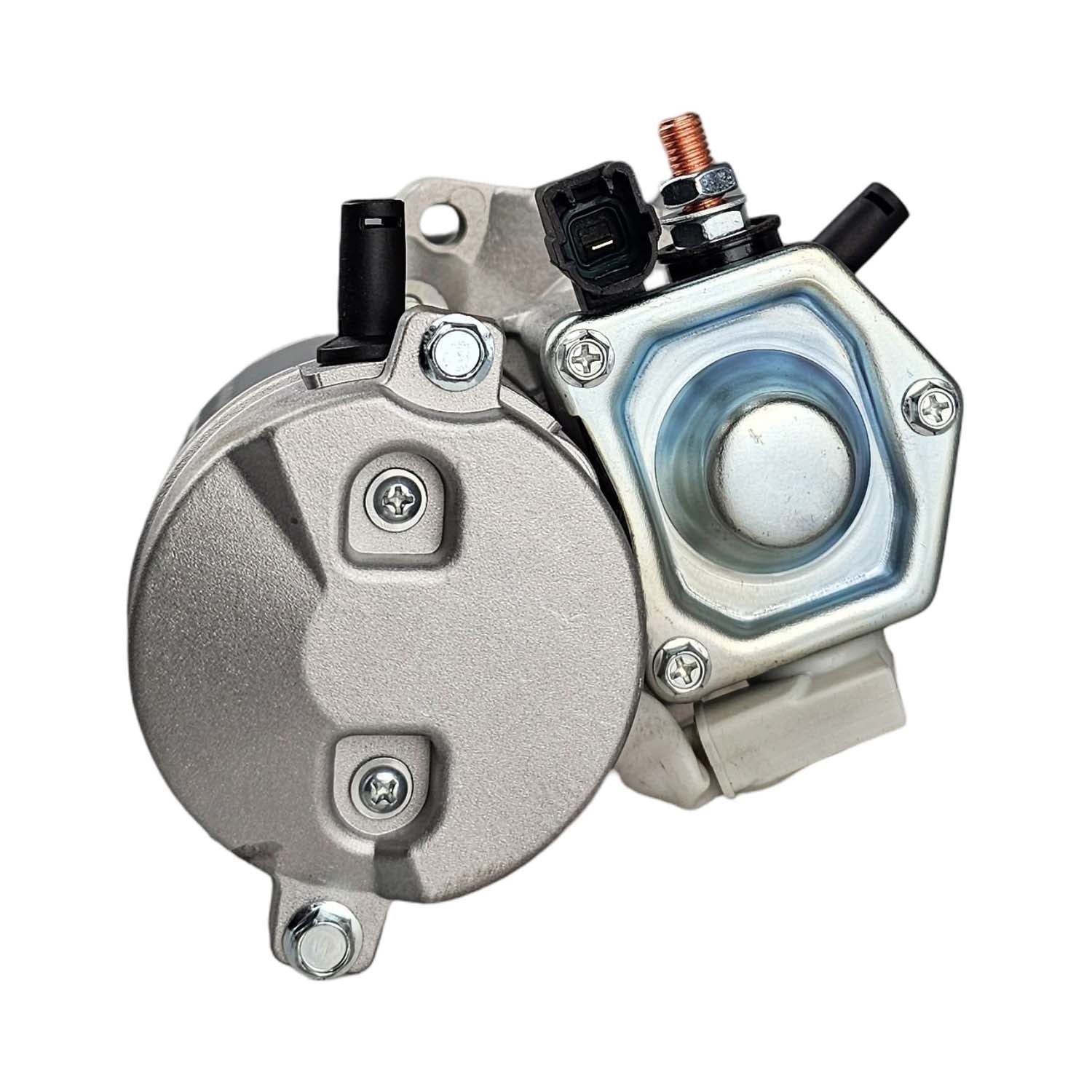 Starter Motor Toyota Hilux RZN149 RZN154 RZN169 RZN174 TGN16 TGN121 3RZFE 2TRFE - Image 3