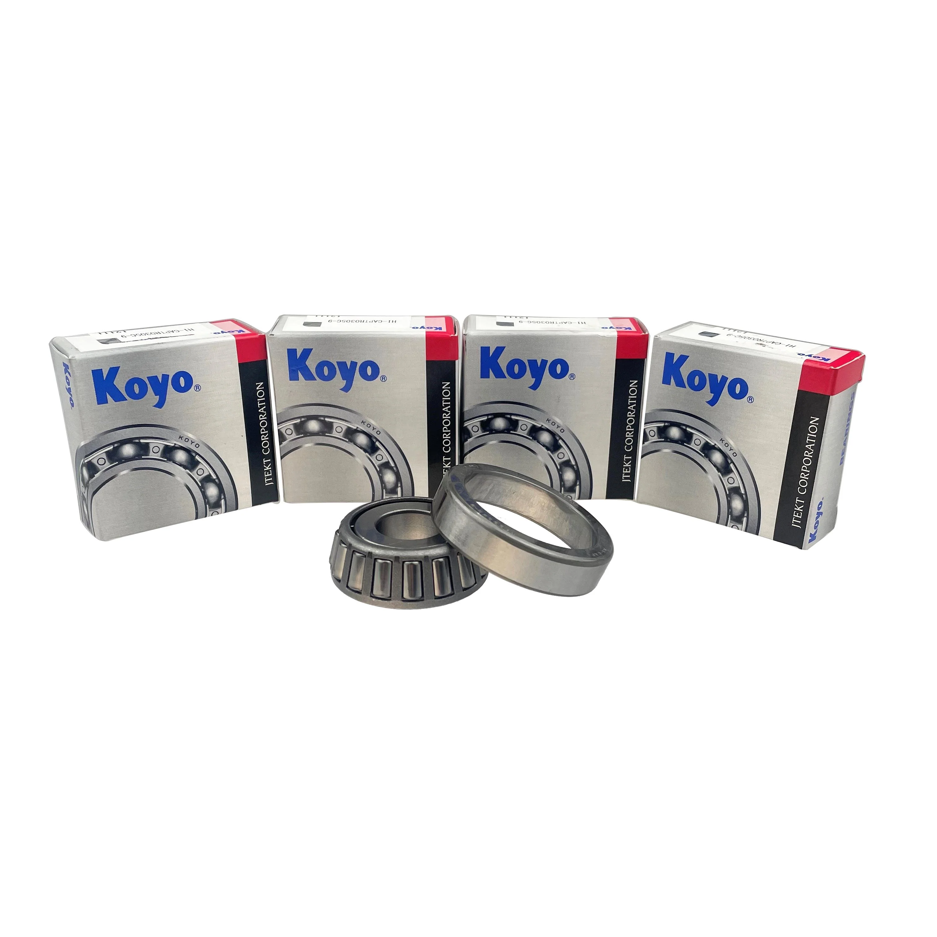 Swivel Hub Repair & Wheel Bearing Kit For Landcruiser HDJ HZJ VDJ FZJ w/ Socket - Image 2