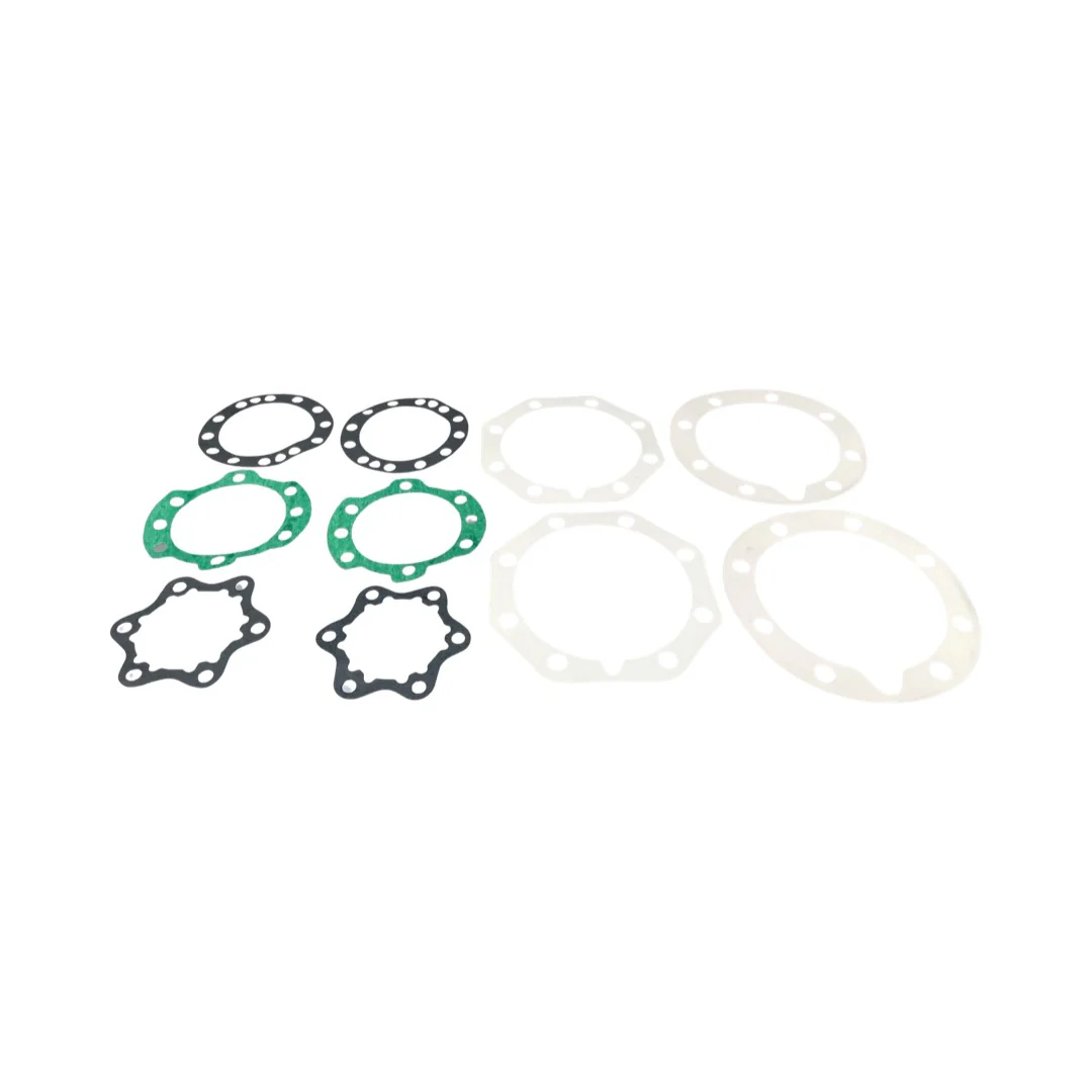 Swivel Hub Wheel Bearing & Seal Kit with Spindles For Toyota Landcruiser - Image 3