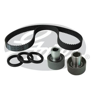 Gates Timing Belt Kit For Nissan Skyline R31 R32 R33 R34 RB20DE RB25DE RB26DETT
