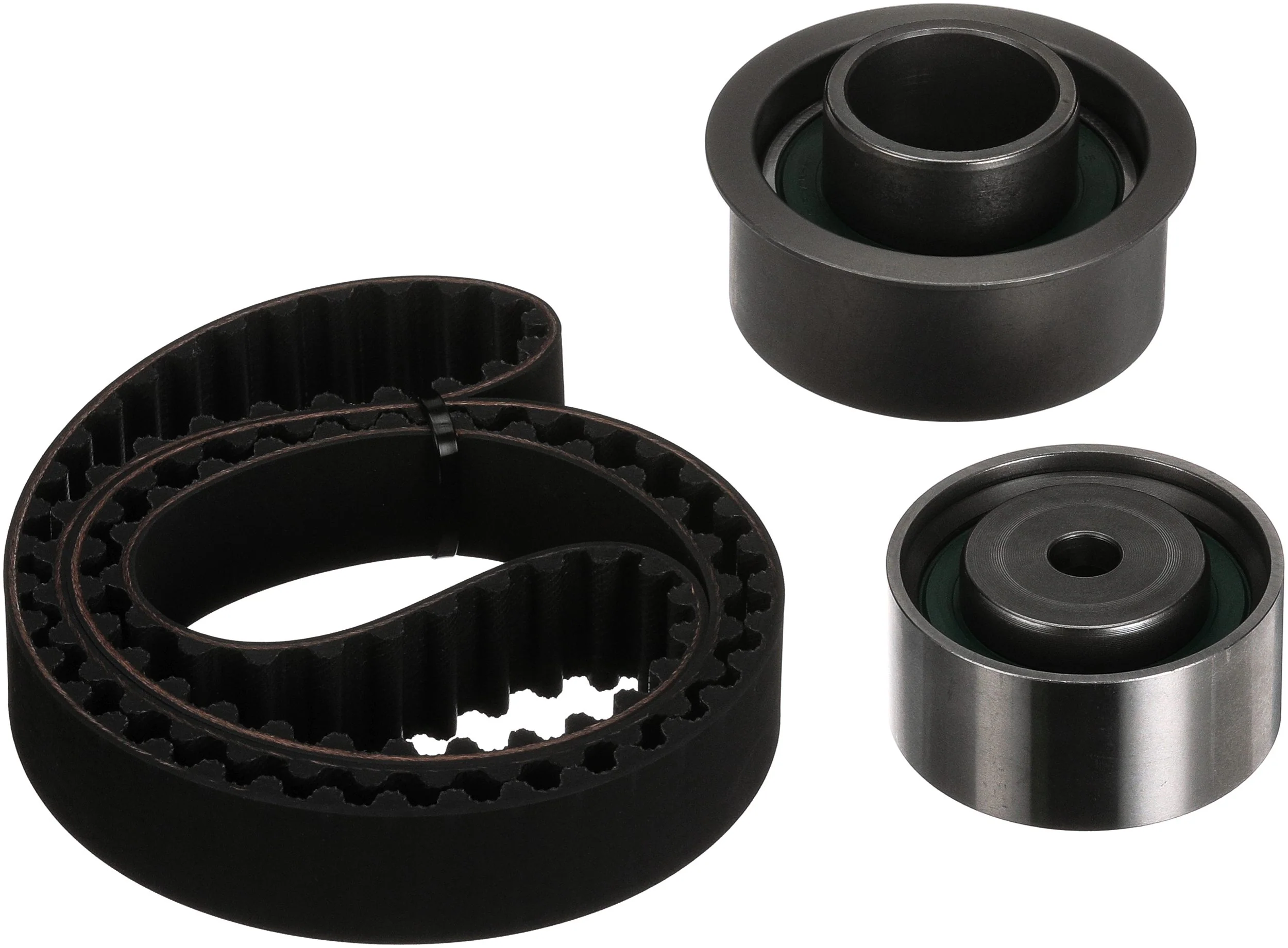 Gates Timing Belt Kit for Hyundai Coupe Elantra Tucson Kia Cerato Sportage