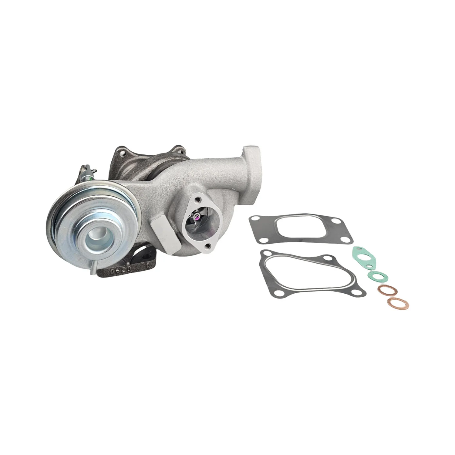 Billet Upgrade Turbo for Suzuki S-Cross JY, Swift Sport AZ, Vitara LY K14C 1.4L