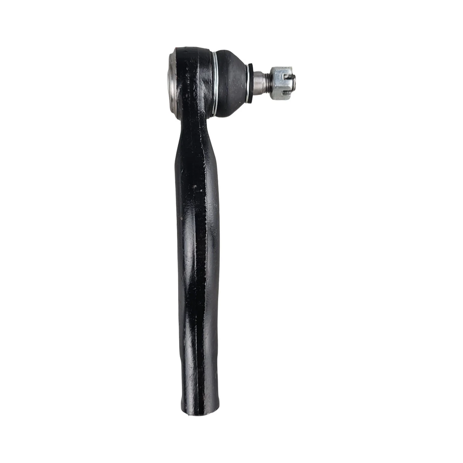 Left Tie Rod End for Mitsubishi Pajero NS NT NW NX V87W V88W V97W V98W 06~21 - Image 2