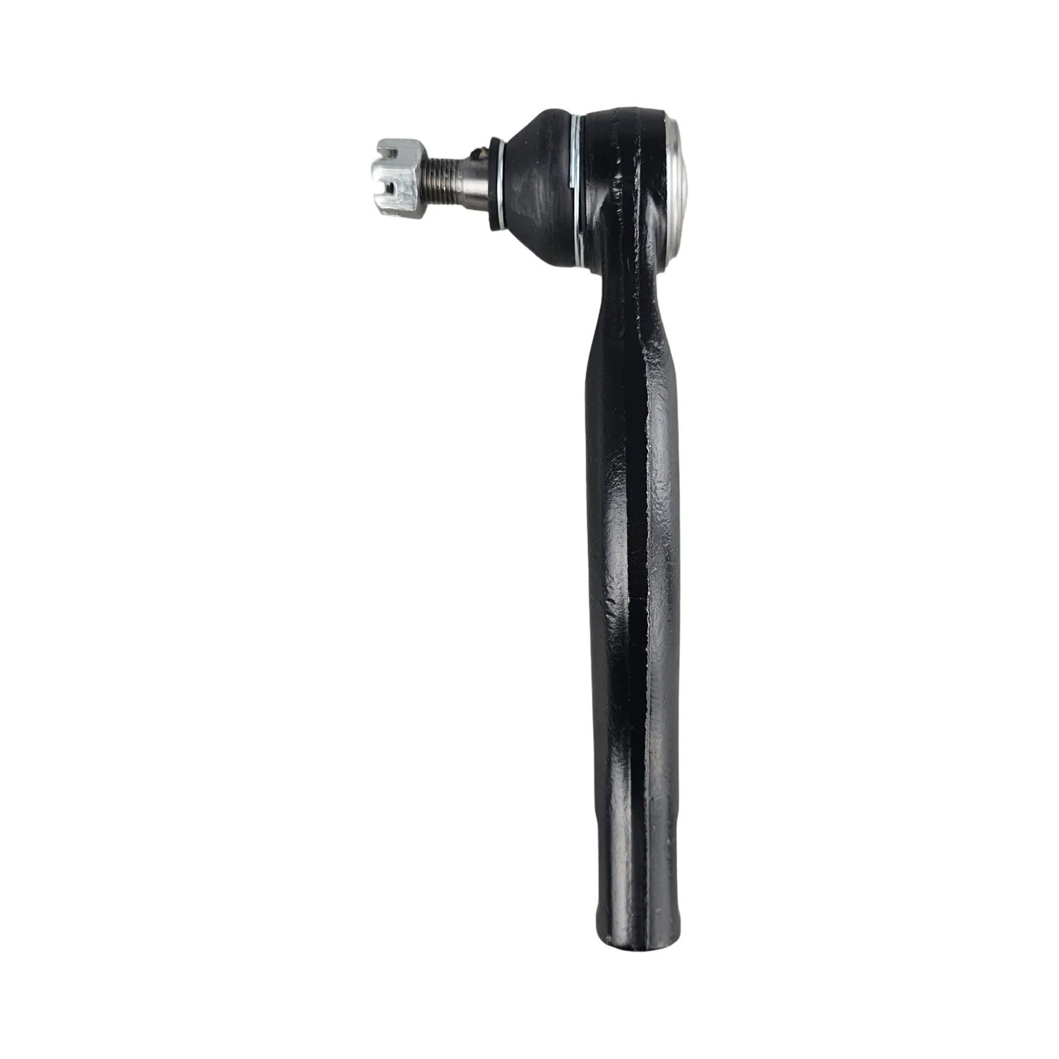 Front Right Tie Rod End for Mitsubishi Pajero V98W V97W V98M V87W V98W 06~21 - Image 2