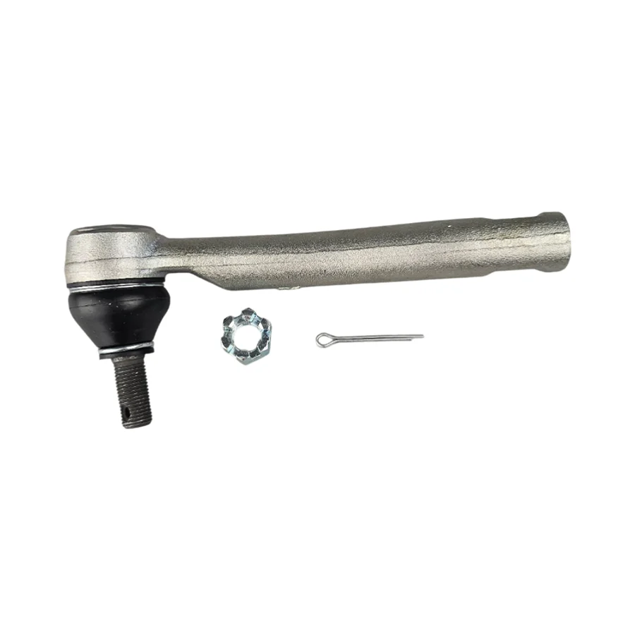 Right TieRod End for Toyota Corolla ZRE152 ZRE153 ZRE182 Prius ZVW30 ZVW40 ZVW41