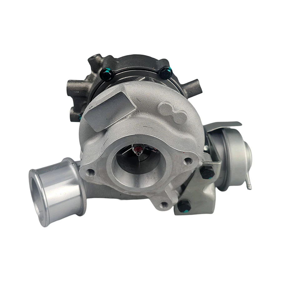 TF035HL Billet Upgrade Turbo Charger for Mitsubishi Pajero QE QF, Triton MQ MR 4N15 2.4L - Image 2