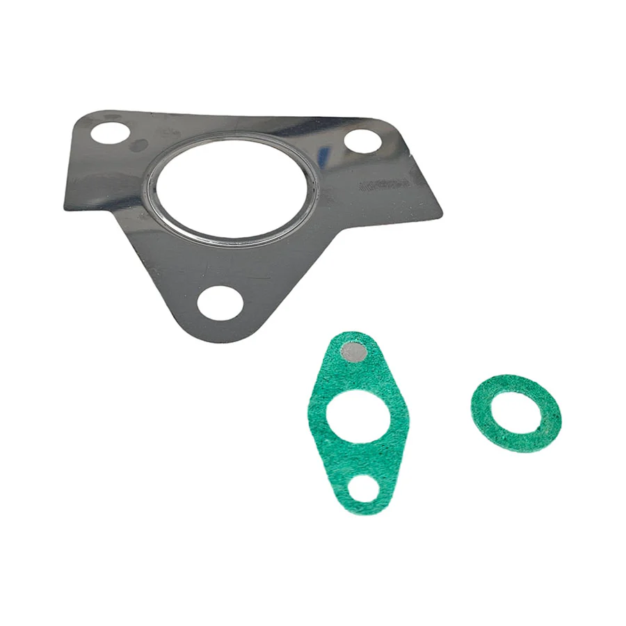 TF035HL Billet Upgrade Turbo Charger for Mitsubishi Pajero QE QF, Triton MQ MR 4N15 2.4L - Image 6