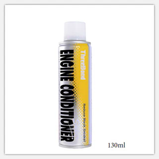 Threebond Super Engine Conditioner Diesel 130ml - Carb, Throttle Body - 6601P-130