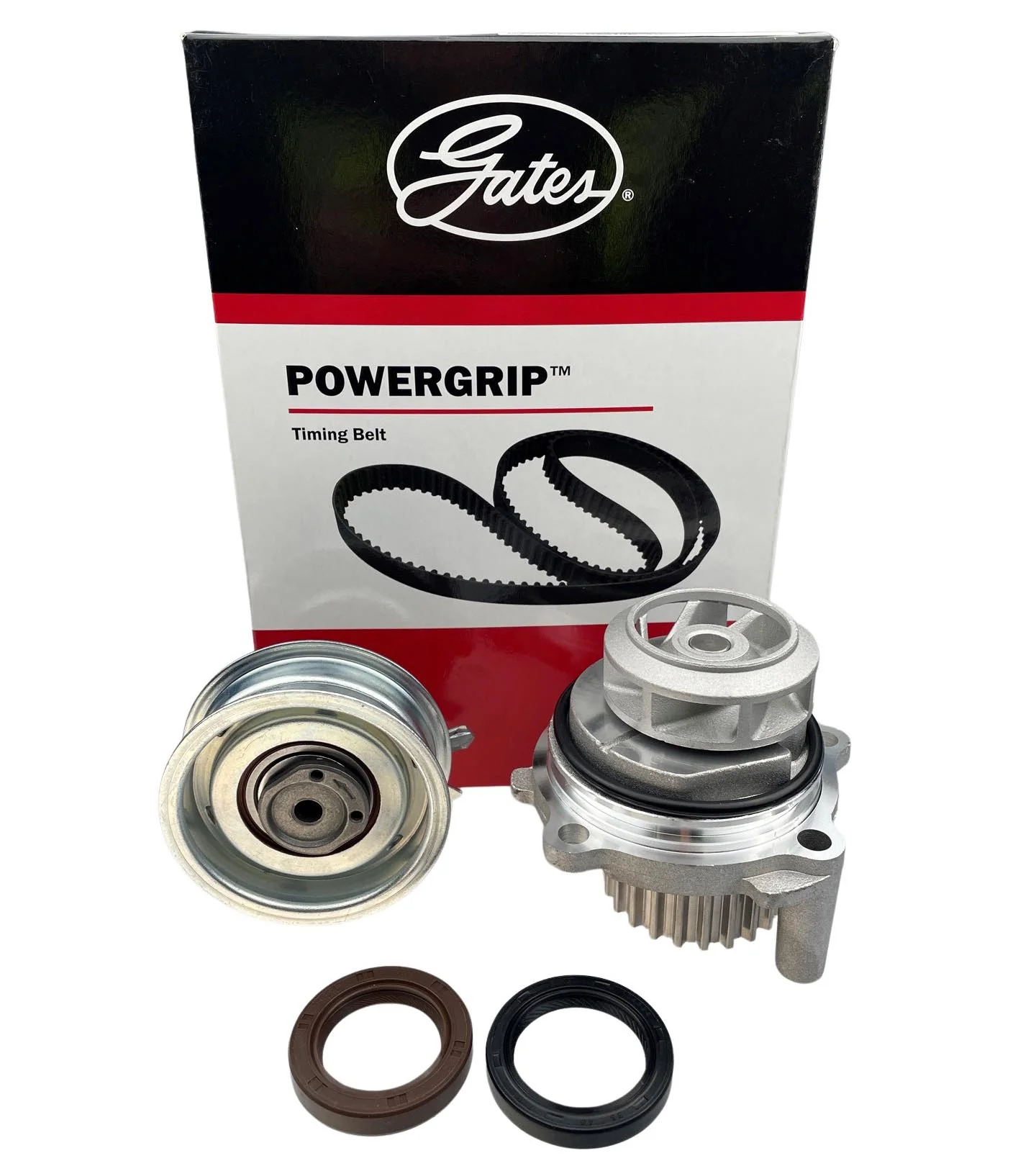 Timing Belt Kit For Audi A3 Skoda Octavia Volkswagen Beetle Caddy Golf AEH AKL AVU AYD BFQ BFS BGU BSE 1.6L