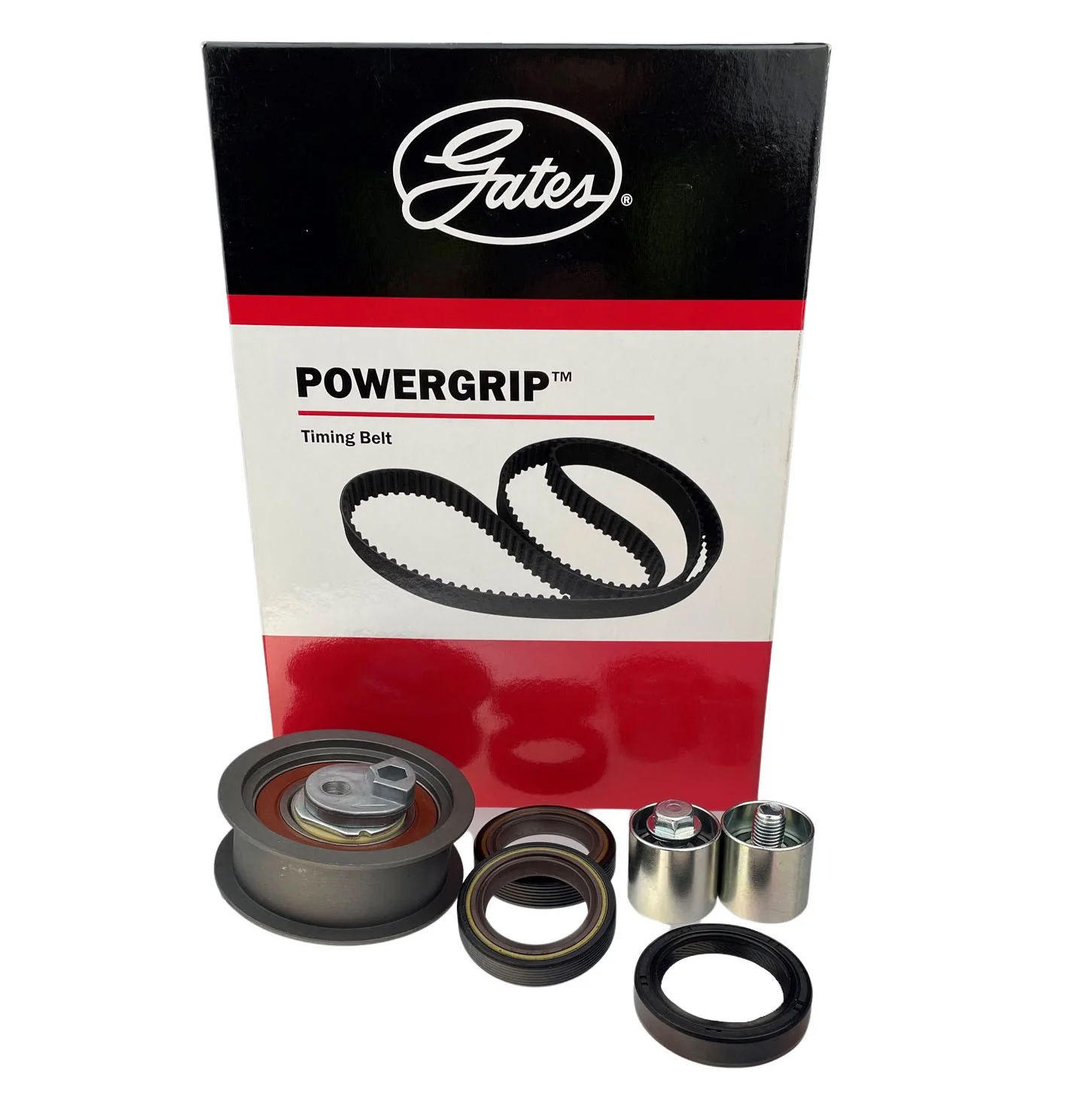 Timing Belt Kit For Audi Skoda Volkswagen 2.0L Petrol