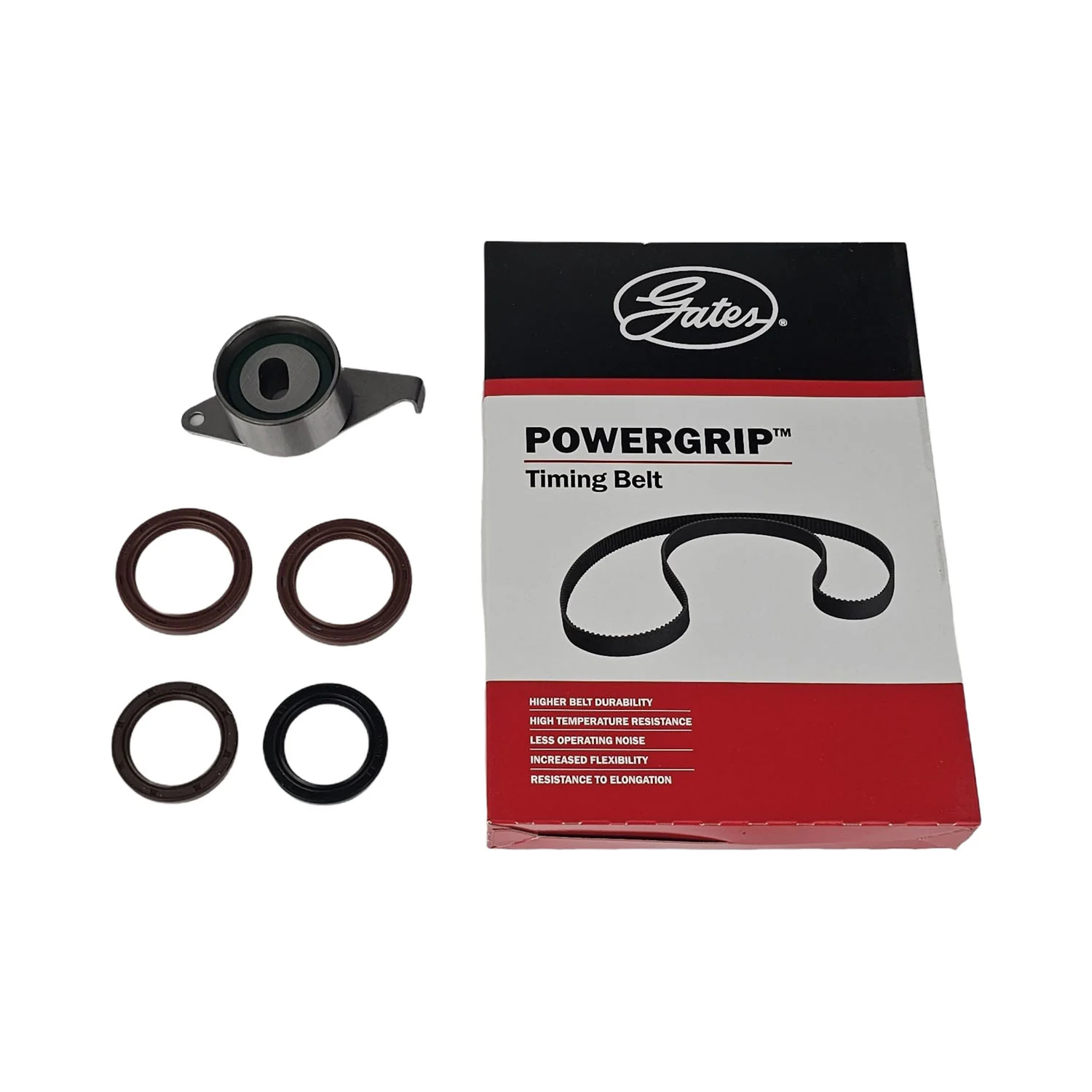 Timing Belt Kit for Daihatsu Charade L251S Cuore Mira L701S Sirion M100S EJ-DE EJDE 1.0L