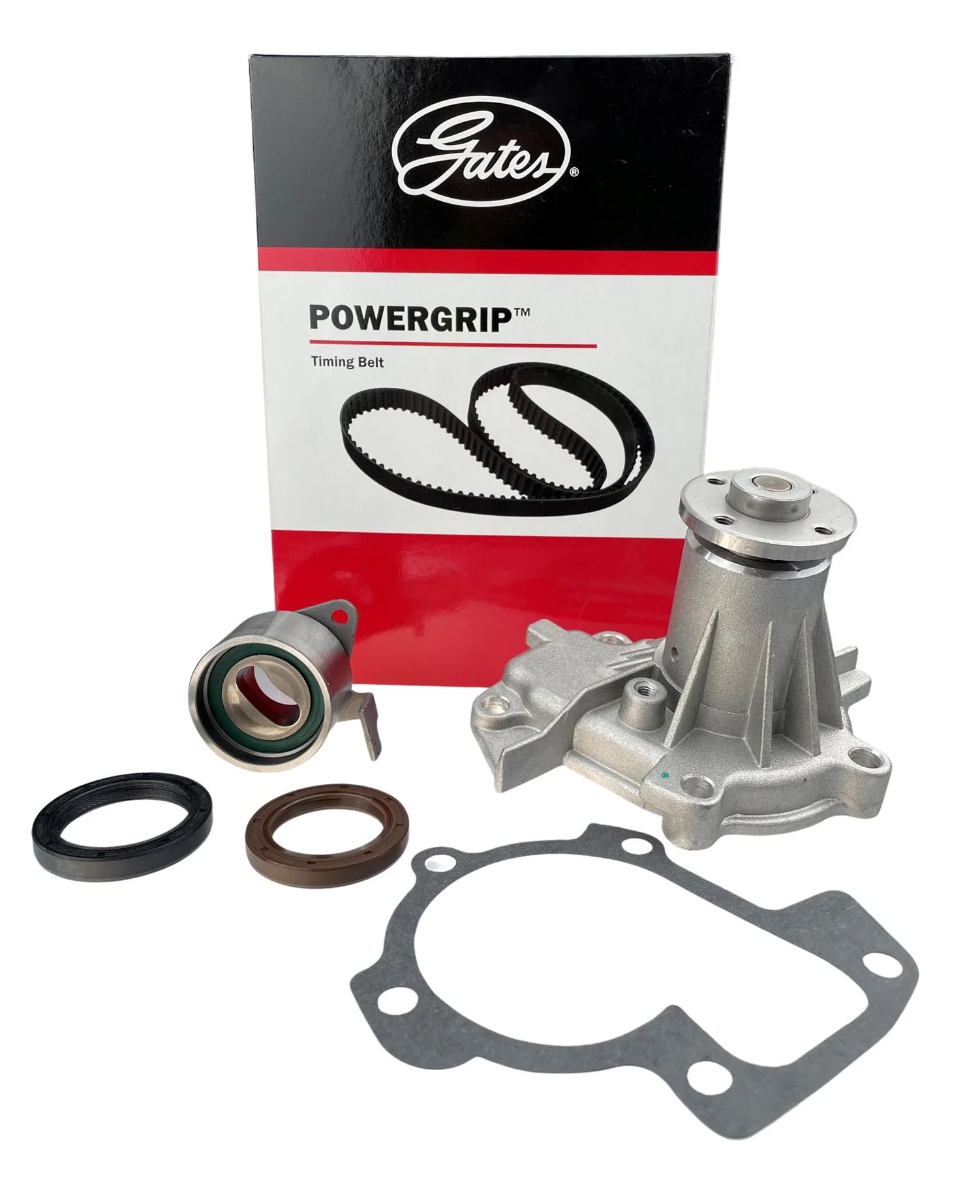 Timing Belt Kit for Daihatsu Applause A101S Charade G203S Feroza F310 Pyzar G303G G301G HDE HDEG HDEP 1.6L HEEG 1.5L