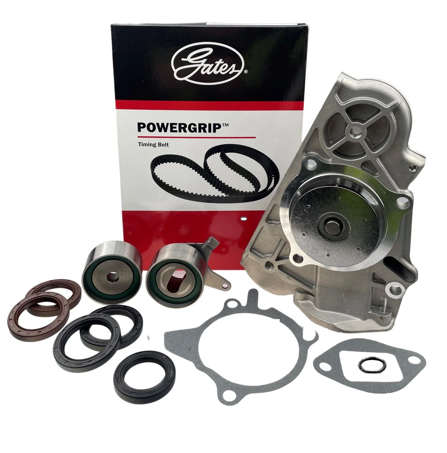Timing Belt Kit for Ford Capri SA SB SC SE Laser KF KH TX3 Kia Mentor Mazda 323 BG MX5 NA B6 B6T B6ZE BF BPT BPZE