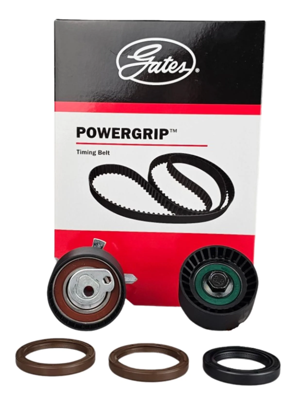 Timing Belt Kit For Ford Focus LR Zetec EYDE 1.8L EDDB EDDF ALDA 2.0L D0HC 2002-2005
