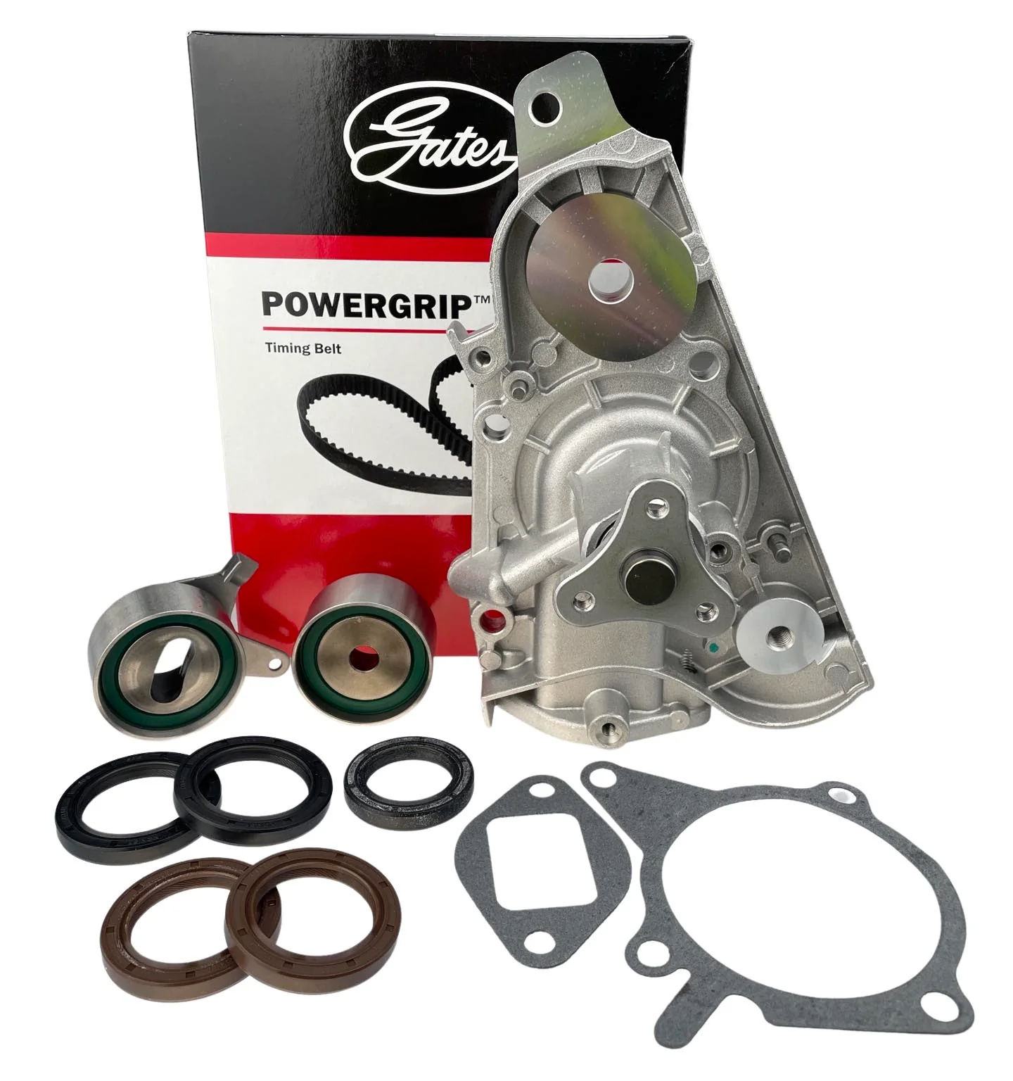 Timing Belt Kit For Eunos Roadster Ford Laser KJ Mazda 323 BA MX5 NA NB B6 BPT BPVE BPVET BPZE DOHC