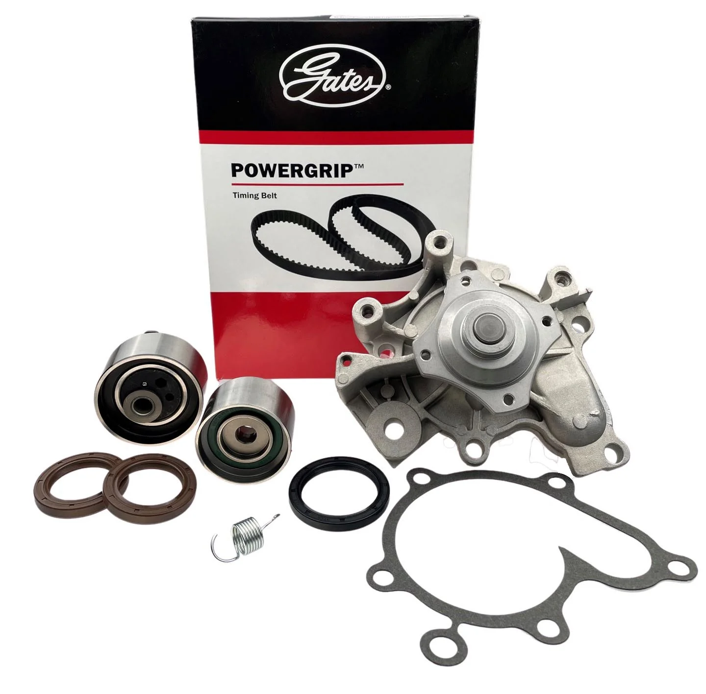 Timing Belt Kit For Ford Laser KQ Telstar AX AY Mazda 323 BJ 626 GE GF Premacy CP FS FSZE FSDE 2.0L DOHC