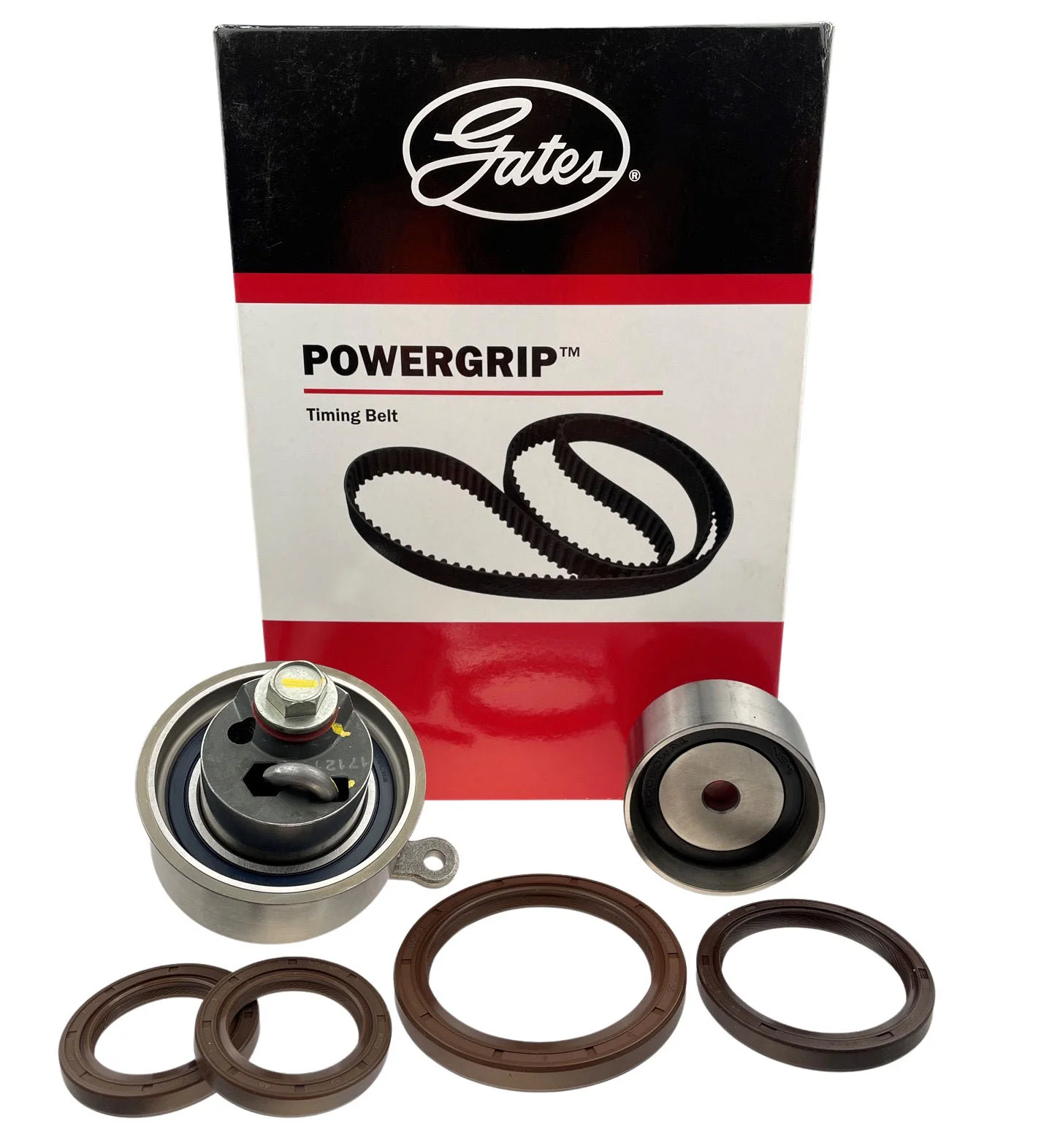 Timing Belt Kit For Ford Ranger PJ PK Mazda BT50 WLAT 2.5L WEAT 3.0L DOHC Turbo Diesel