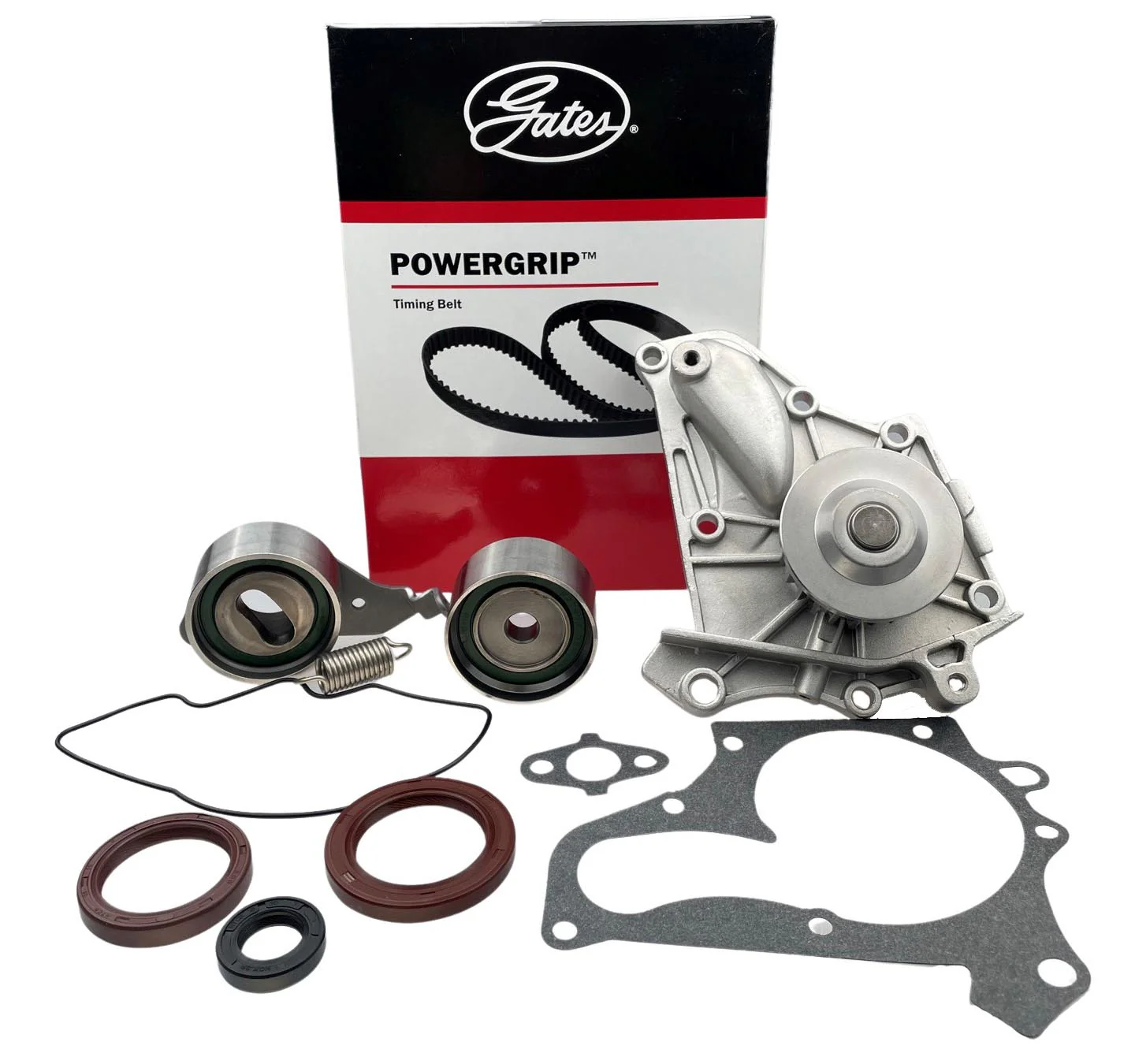 Timing Belt Kit + WP for Holden Apollo JM JP 5S-FE 5SFE 2.2L DOHC