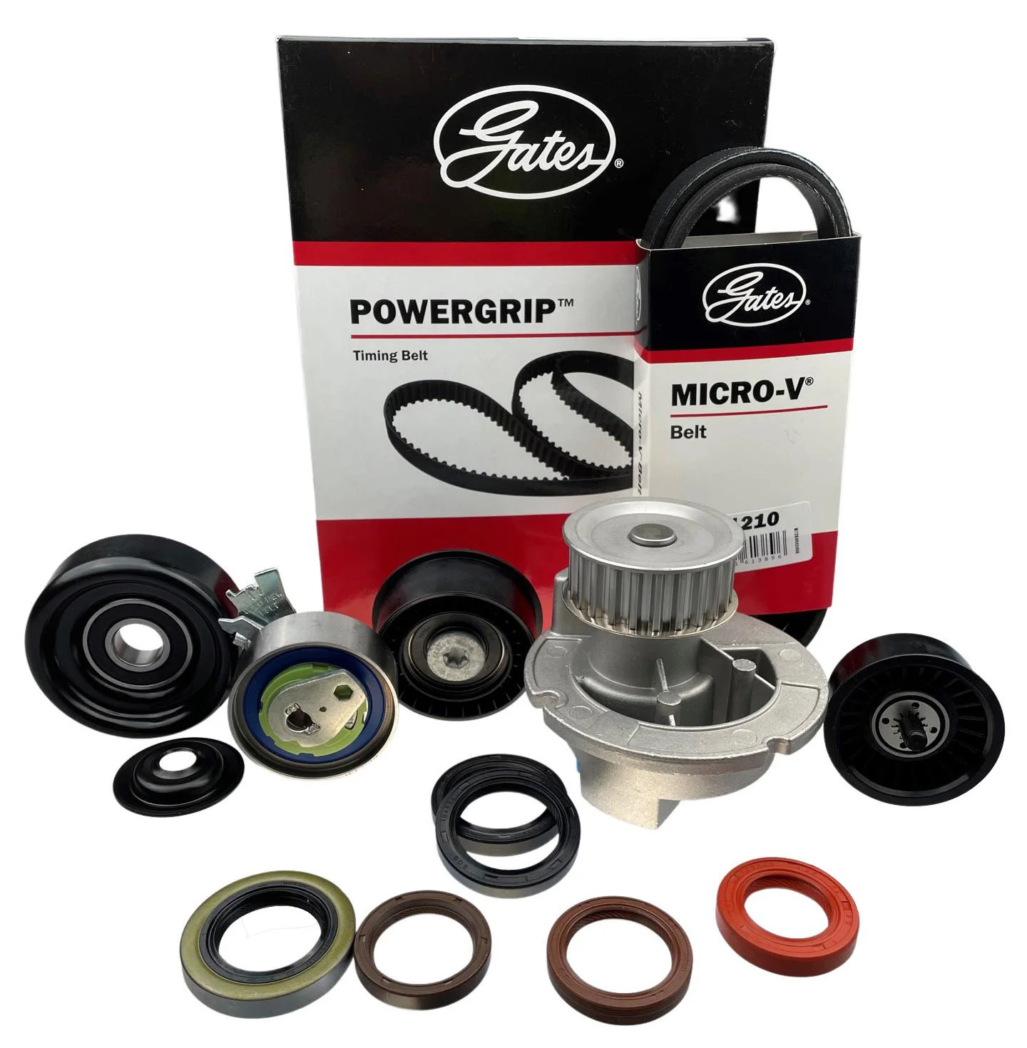 Timing Belt Kit for Holden Astra TS AH Barina XC Tigra XC X18XE Z18XE DOHC