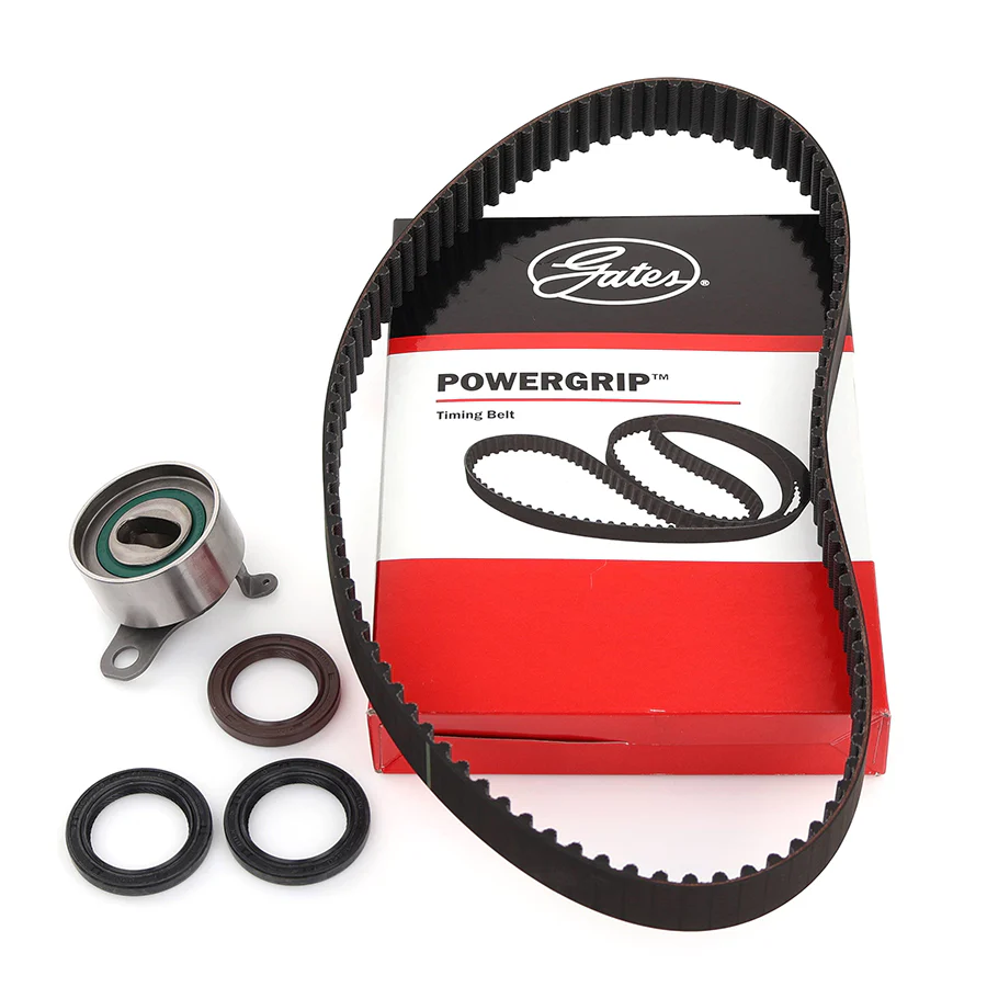Timing Belt Kit for Toyota Corolla AE96 AE102 AE112 Corona AT211 7A-FE 7AFE 1.8L DOHC