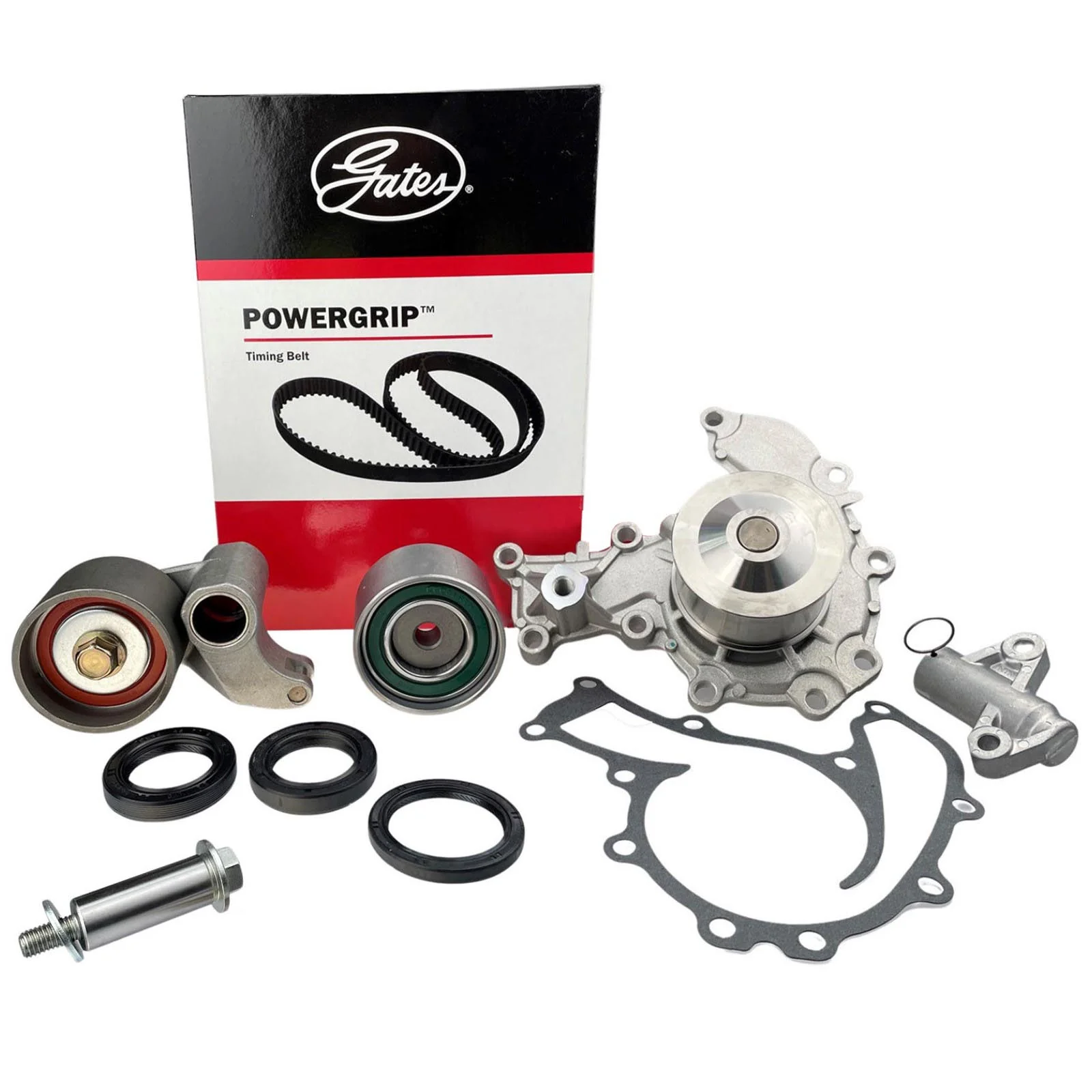 Timing Belt Kit For Holden Rodeo TF RA Frontera MX Jackaroo Monterey U8 6VD1 3.2L 6VE1 3.5L V6 DOHC