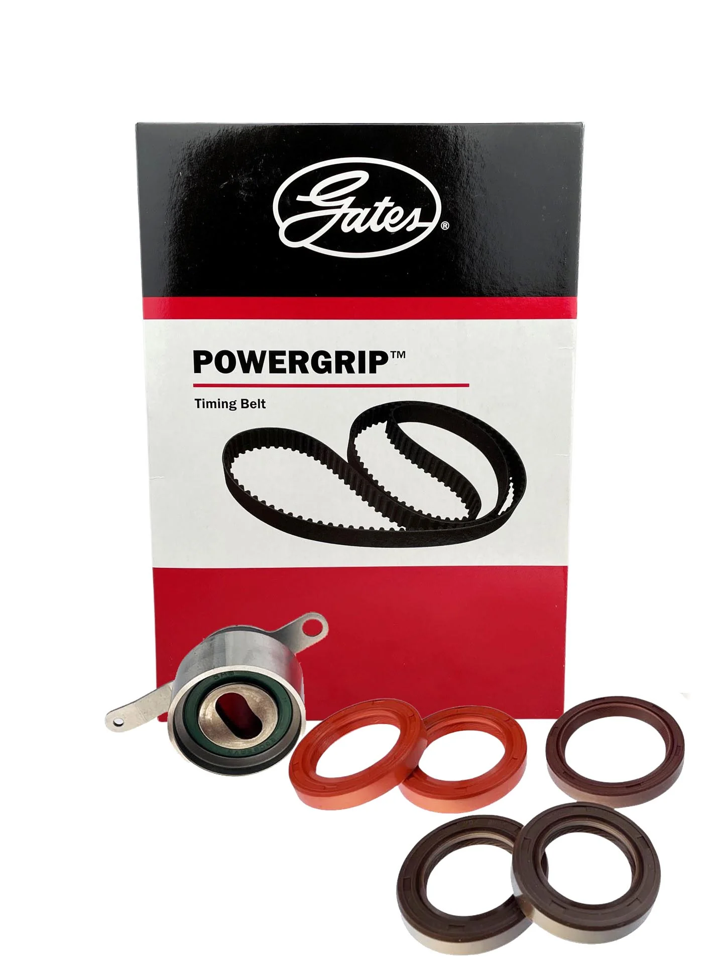 Timing Belt Kit For Honda Civic D16Y1 D16Y4 D16Y5 D16Y7 D16Y8 HRV D16W1 1.6L SOHC