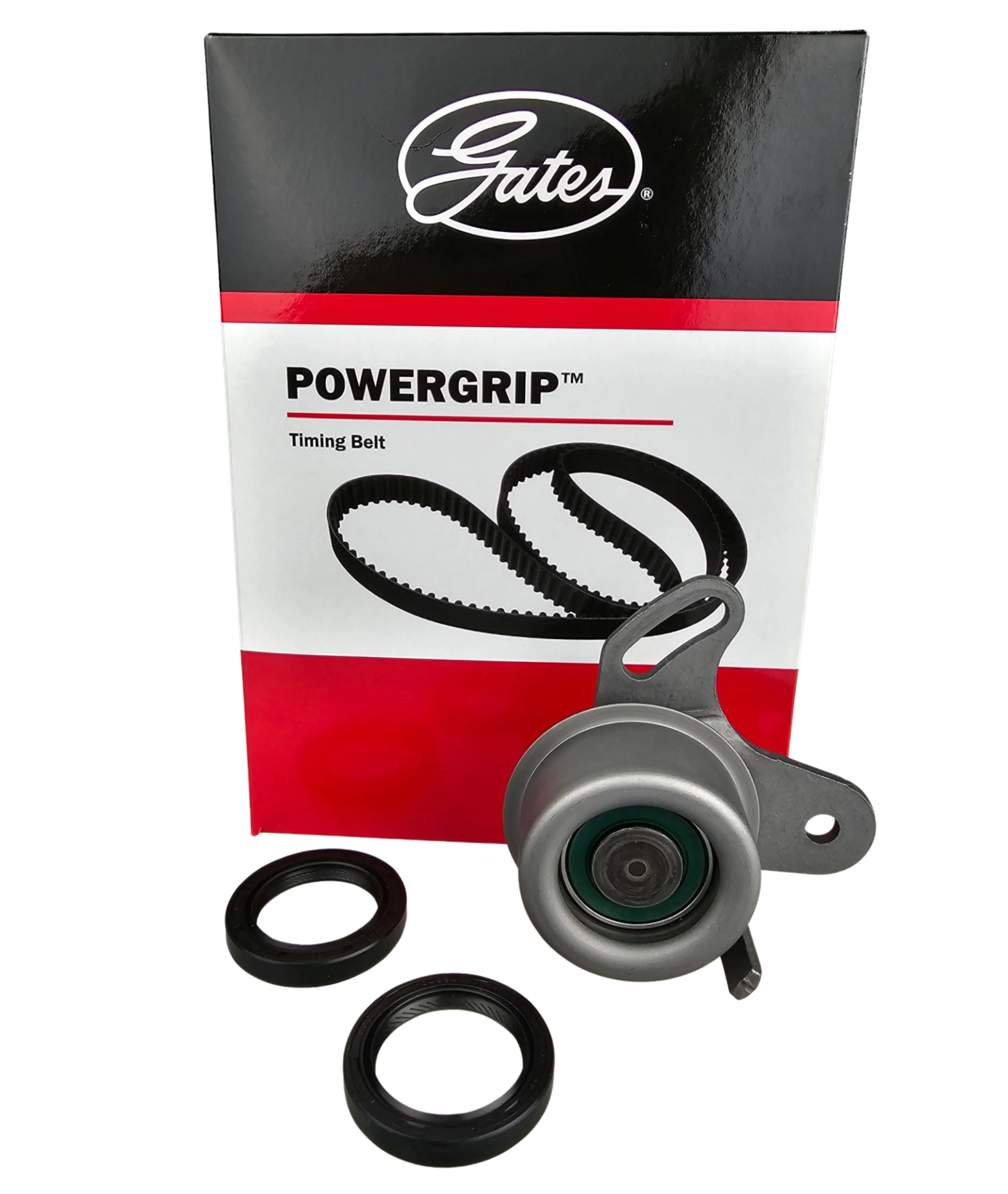 Timing Belt Kit For Hyundai Accent Excel X3 S Coupe 1N G4EK 1.5L SOHC (Inc Turbo)