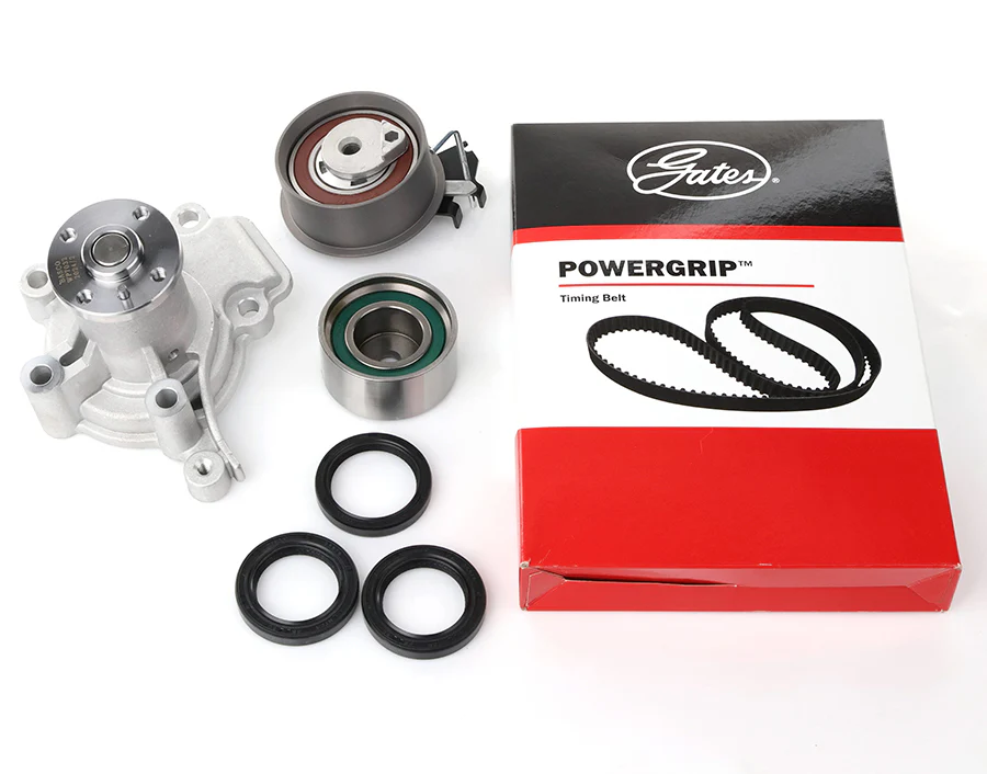 Timing Belt Kit For Hyundai Elantra XD HD 10/2006 on I30 FD 10/2007 on Tiburon GK 6/2006 on Tucson JM 5/2006 on Kia Cerato LD 6/2006 on Sportage KM 5/2006 on G4GC 2.0L DOHC