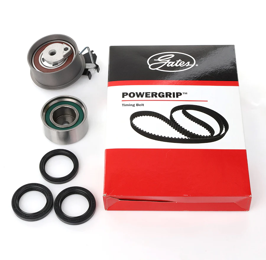 Timing Belt Kit For Hyundai Elantra XD HD 10/2006 on I30 FD 10/2007 on Tiburon GK 6/2006 on Tucson JM 5/2006 on Kia Cerato LD 6/2006 on Sportage KM 5/2006 on G4GC 2.0L DOHC