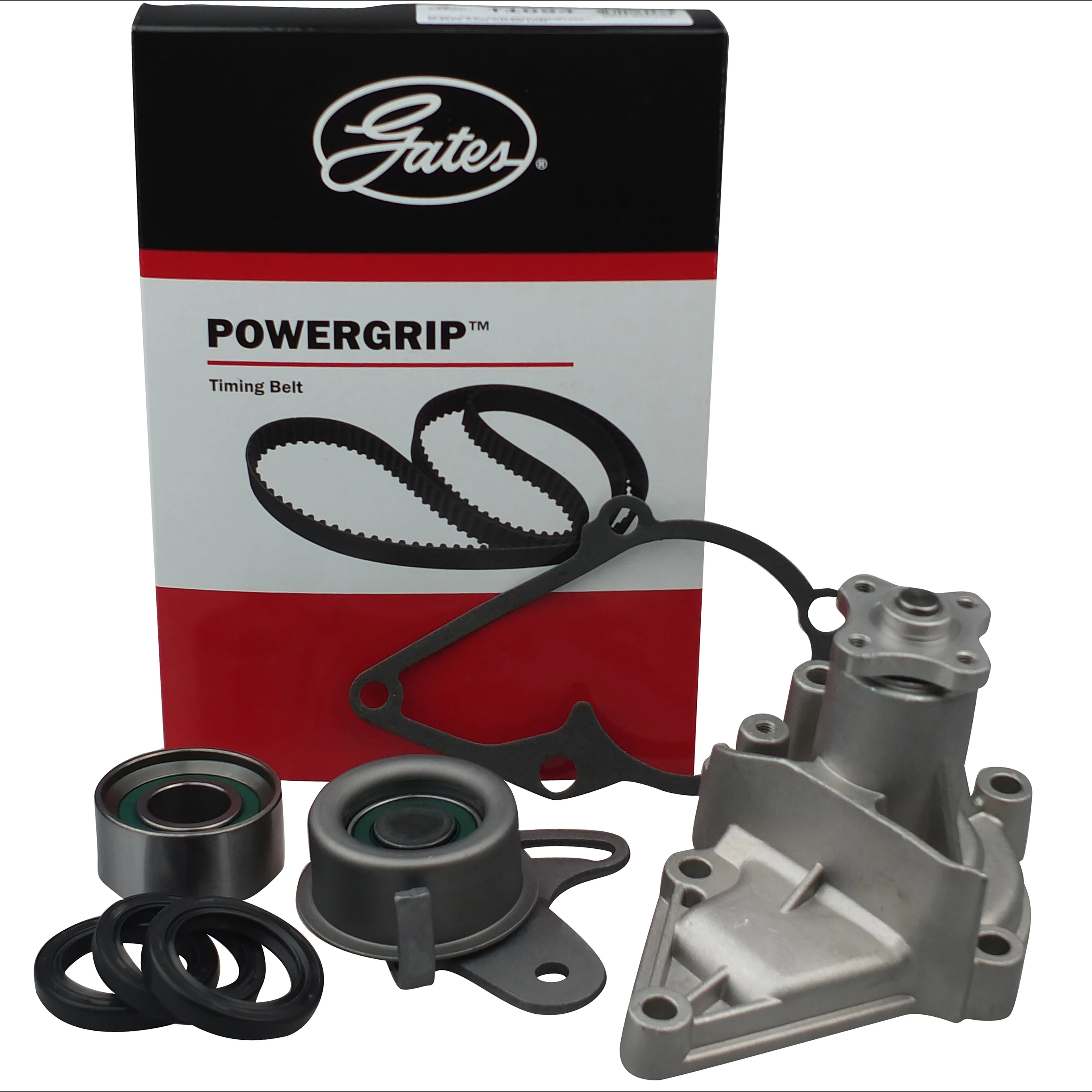 Timing Belt Kit For Hyundai Getz TB, Accent LC LS MC, Excel X3, Kia Rio JB G4EC 1.5L G4ED 1.6L G4EE 1.4L G4FK 1.5L