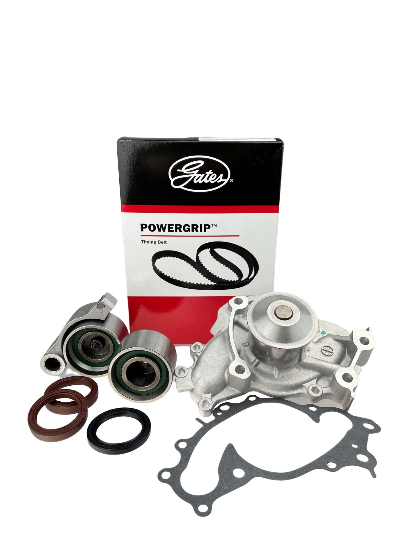 Timing Belt Kit for Lexus ES300 MCV30 RX300 MCU31 MCU38 RX400H MHU38 Toyota ESTIMA MCR30 MCR40 HARRIER MHU38 KLUGER MCU28 1MZ-FE 1MZFE 3.0L 3MZ-FE 3MZFE 3.3L V6