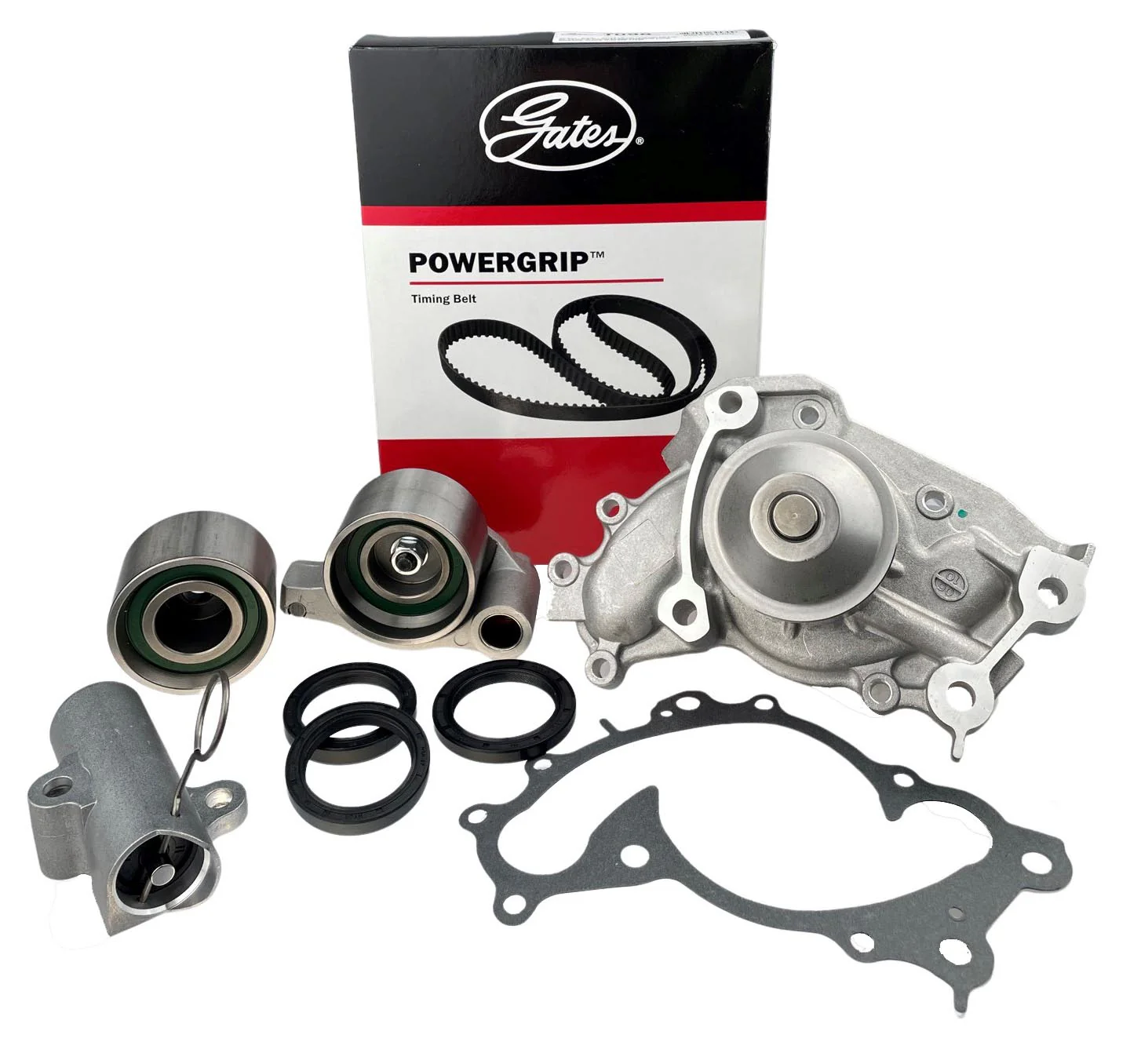 Timing Belt Kit for Lexus ES300 MCV30 RX300 MCU31 MCU38 RX400H MHU38 Toyota ESTIMA MCR30 MCR40 HARRIER MHU38 KLUGER MCU28 1MZ-FE 1MZFE 3.0L 3MZ-FE 3MZFE 3.3L V6