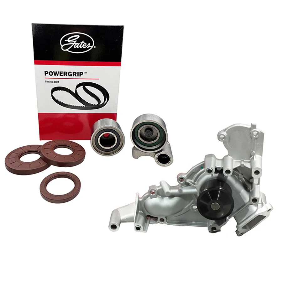 Timing Belt Kit For Lexus LX470 Toyota Landcruiser UZJ100R UZJ200R 2UZ-FE 2UZFE