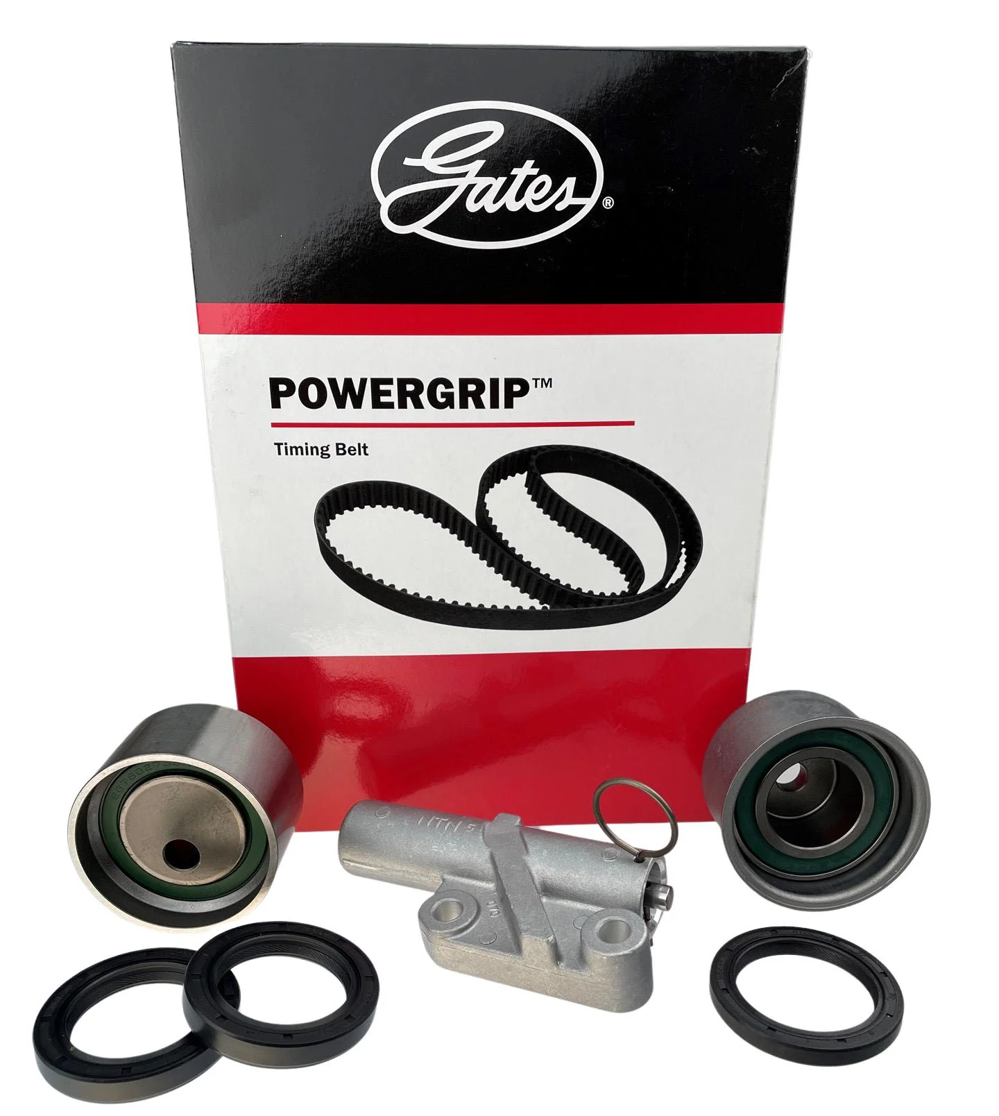 Timing Belt Kit For Mitsubishi Challenger PA Delica PD6W PF6W Starwagon WA Magna TE TF TH TJ Triton MK 6G72 3.0L V6 SOHC
