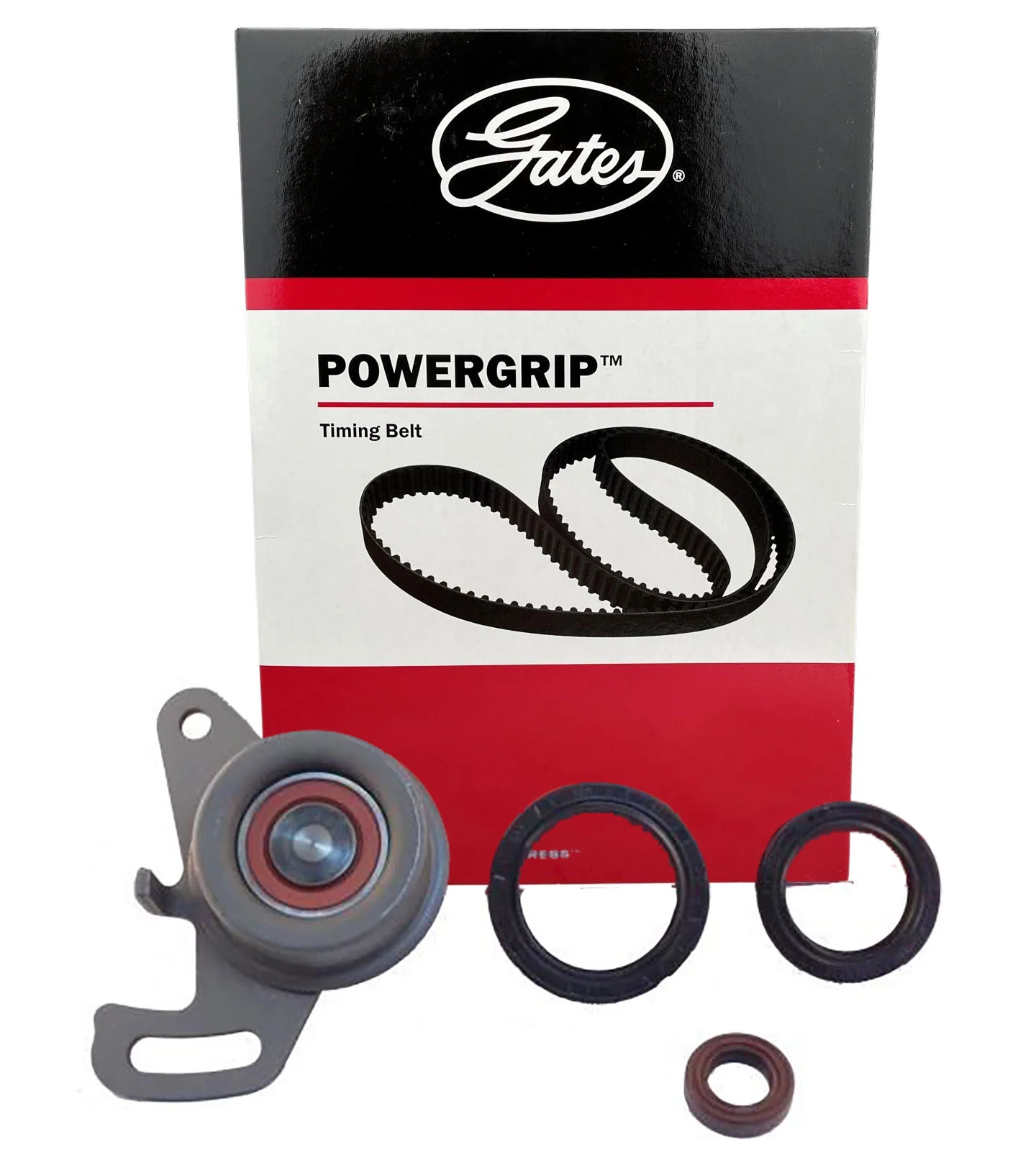 Timing Belt Kit For Mitsubishi Colt RB L200 Express MA MB L300 SA SB 4G32 1.6L