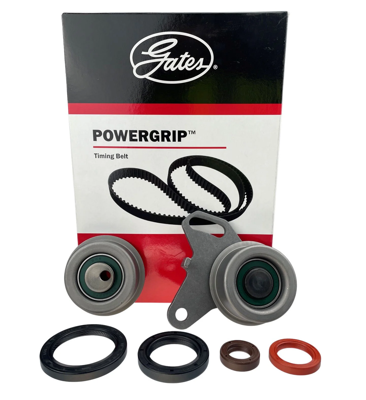 Timing Belt Kit For Mitsubishi Cordia 4G32 L300 Express Nimbus Starwagon 4G63