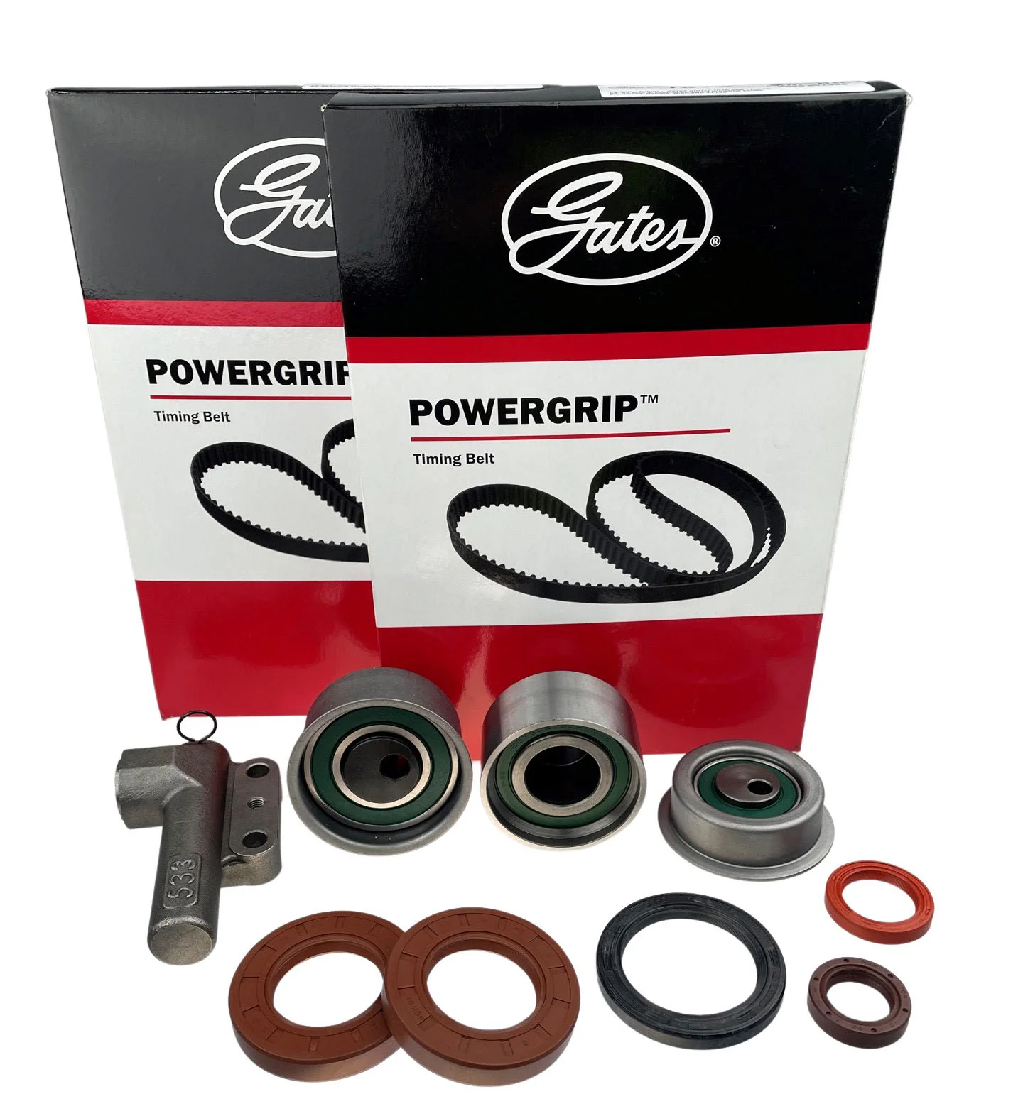 Timing Belt Kit For Mitsubishi Galant HH Lancer Evo I 4G63 4G63T 2.0L DOHC