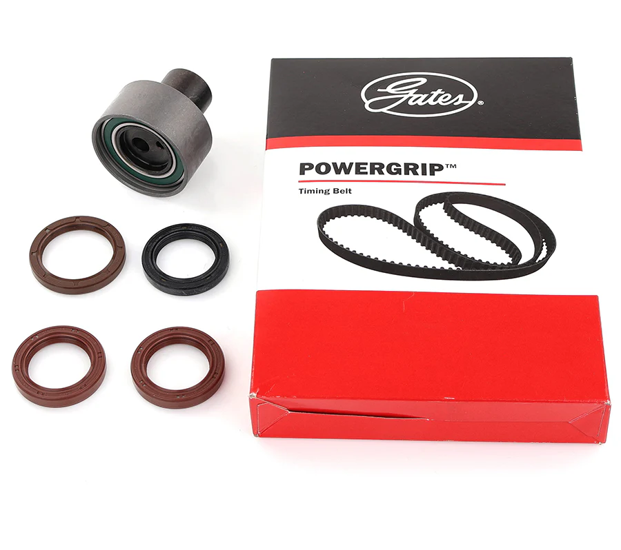 Timing Belt Kit For Nissan Elgrand E50 Maxima J30 Navara D21 D22 Pathfinder R50 VG30E VG33E