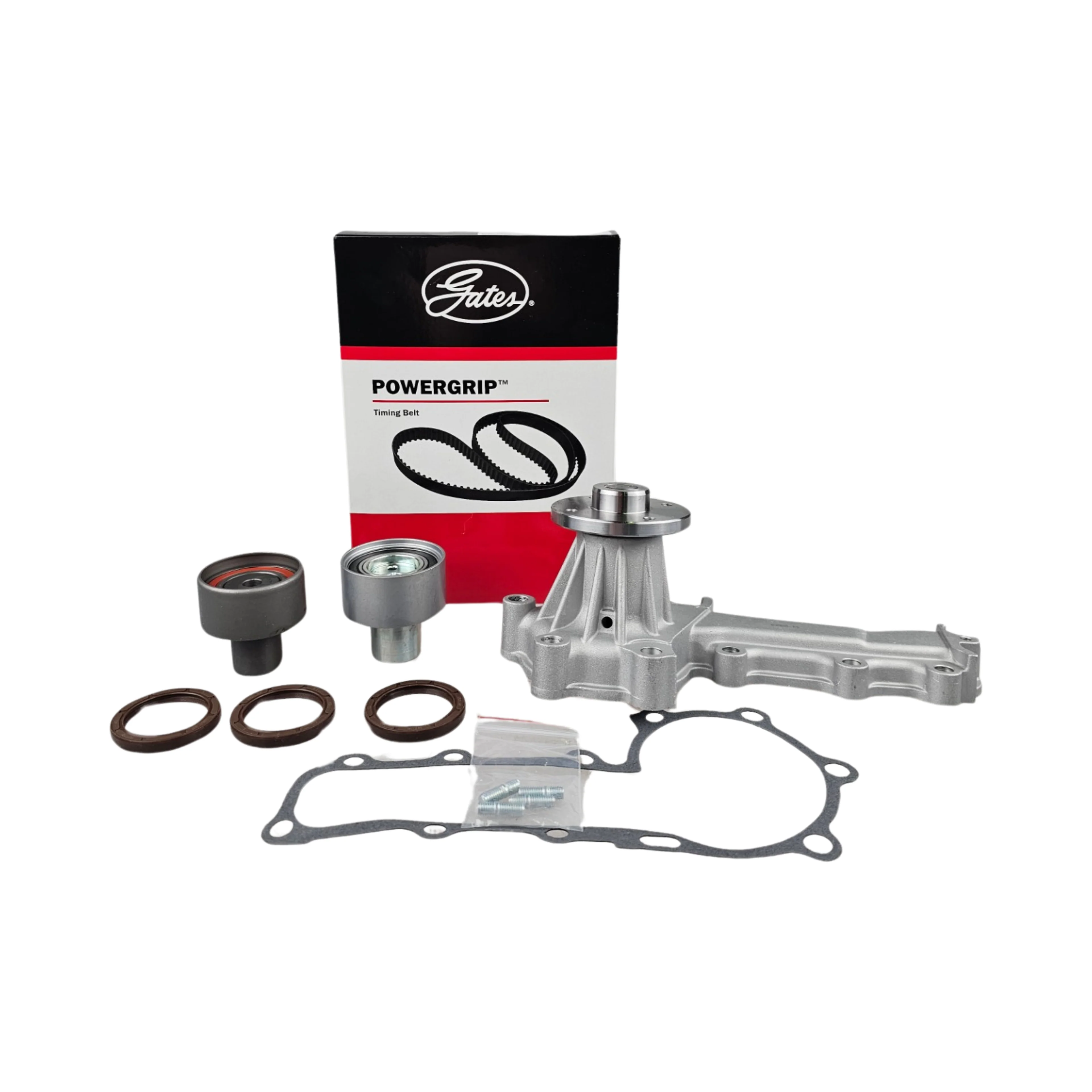 Timing Belt Kit For Nissan Skyline R31 R32 R33 R34 RB20DE RB20DET 2.0L RB25DE RB25DET 2.5L RB26DETT 2.6L