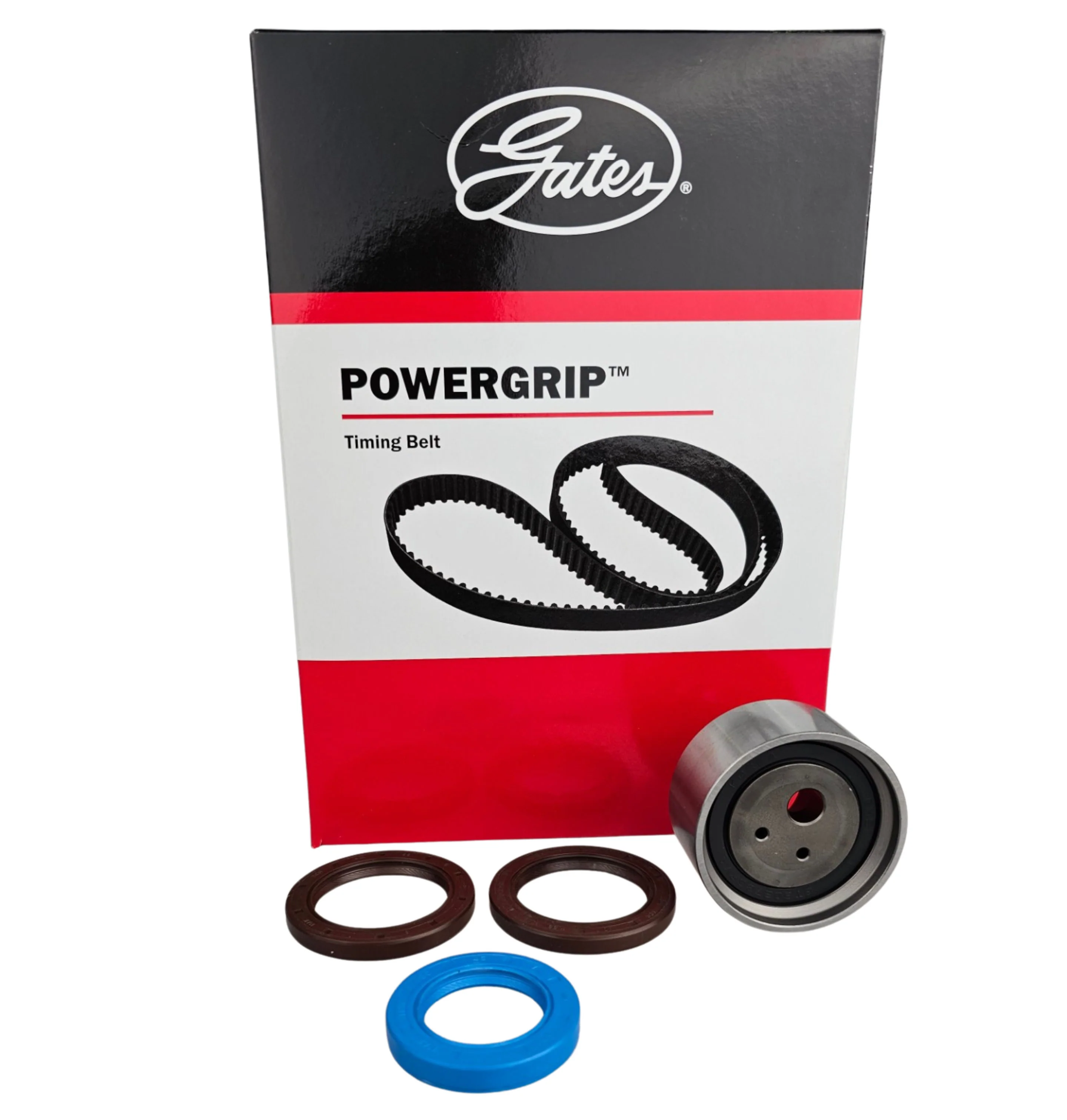 Timing Belt Kit for Proton Exora FZ GEN 2 CM Persona Preve CR S16 BT SATRIA BS S4PH 1.6L