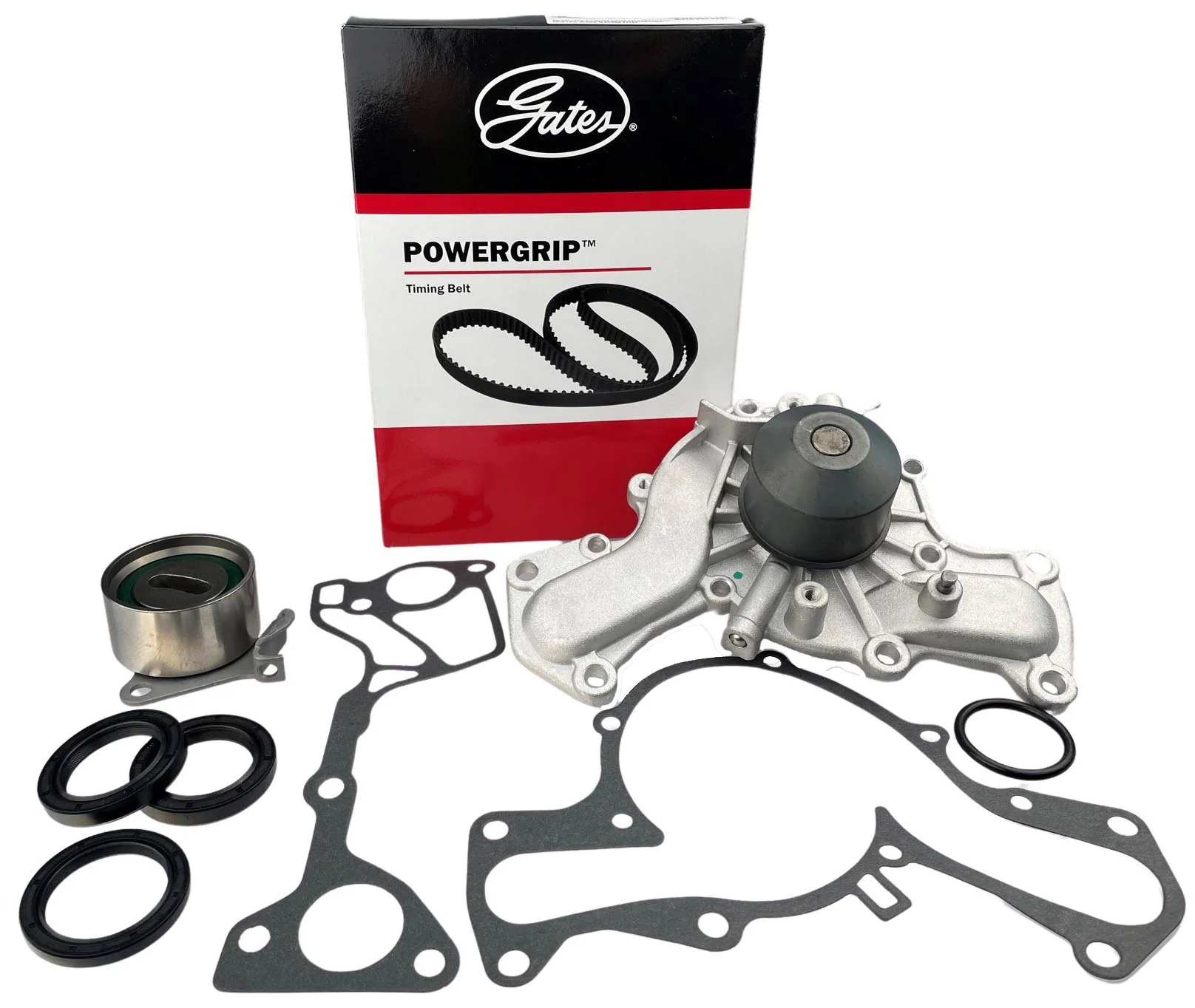 Timing Belt Kit For Hyundai Sonata Y2 Y3 Mitsubishi Magna TR TS Verada KR KS Pajero NF NG NH NJ NK Triton MH MJ 6G72 3.0L V6 SOHC