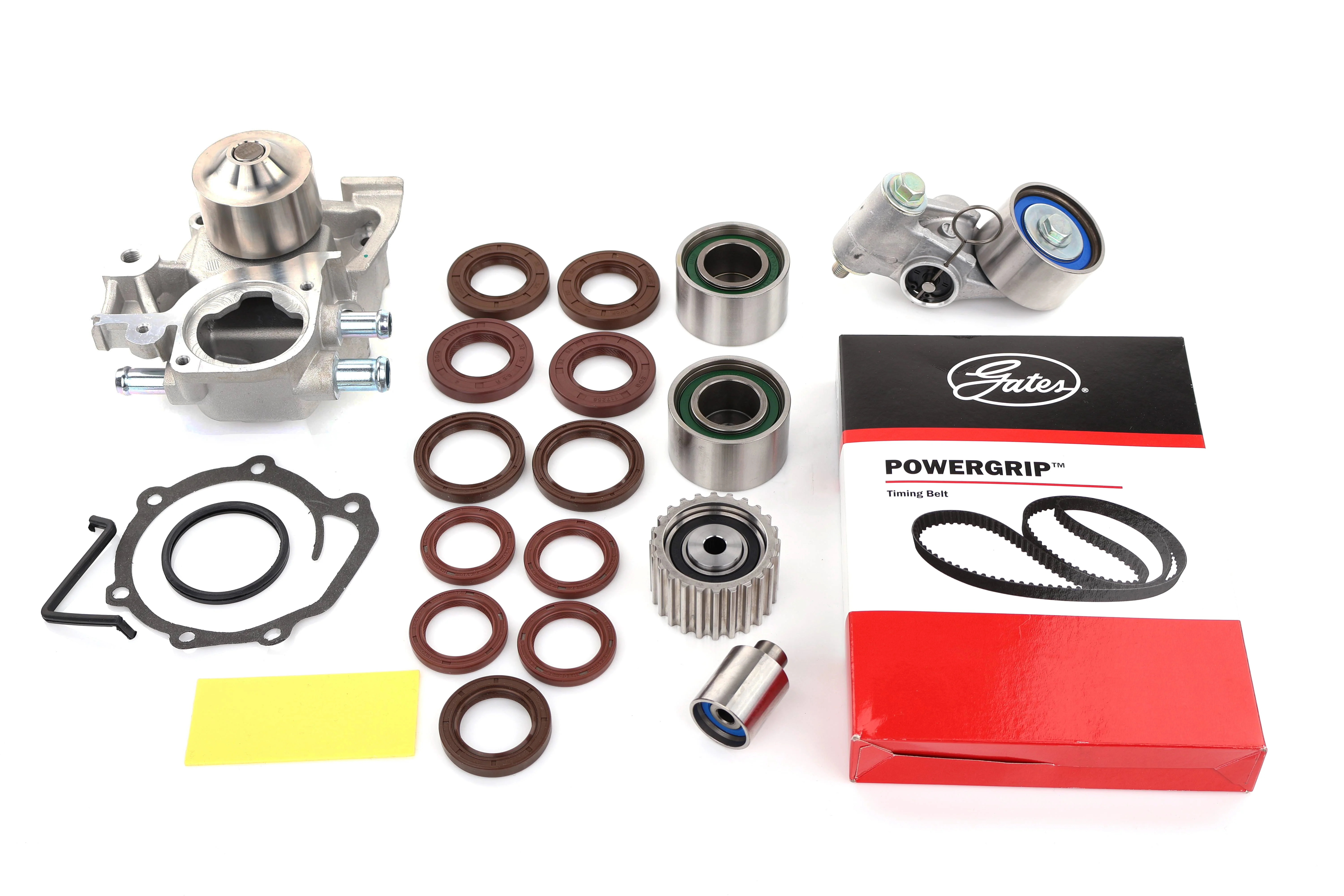 Timing Belt Kit For Subaru Forester SF SG SH Impreza GC GD GF GG GH GM GV G3 Liberty BE BD BG BL BM BP BR Outback EJ20 EJ204 EJ205 EJ206 EJ207 EJ208 2.0L EJ25 EJ255 EJ257 2.5L DOHC Turbo