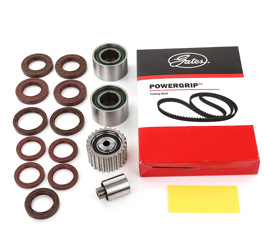 Timing Belt Kit For Subaru Forester SF SG SH Impreza GC GD GF GG GH GM GV G3 Liberty BE BD BG BL BM BP BR Outback EJ20 EJ204 EJ205 EJ206 EJ207 EJ208 2.0L EJ25 EJ255 EJ257 2.5L DOHC Turbo