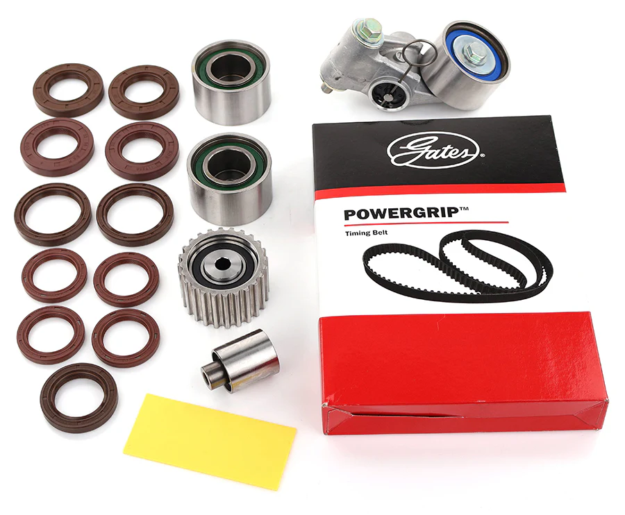 Timing Belt Kit For Subaru Forester SF SG SH Impreza GC GD GF GG GH GM GV G3 Liberty BE BD BG BL BM BP BR Outback EJ20 EJ204 EJ205 EJ206 EJ207 EJ208 2.0L EJ25 EJ255 EJ257 2.5L DOHC Turbo
