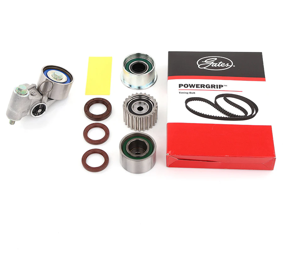 Timing Belt Kit for Subaru Forester SF SG Impreza GC GD GF GG Liberty BE BH BL BM BP BR Outback EJ20 EJ201 EJ202 EJ203 2.0L EJ25 EJ251 EJ252 EJ253 2.5L SOHC